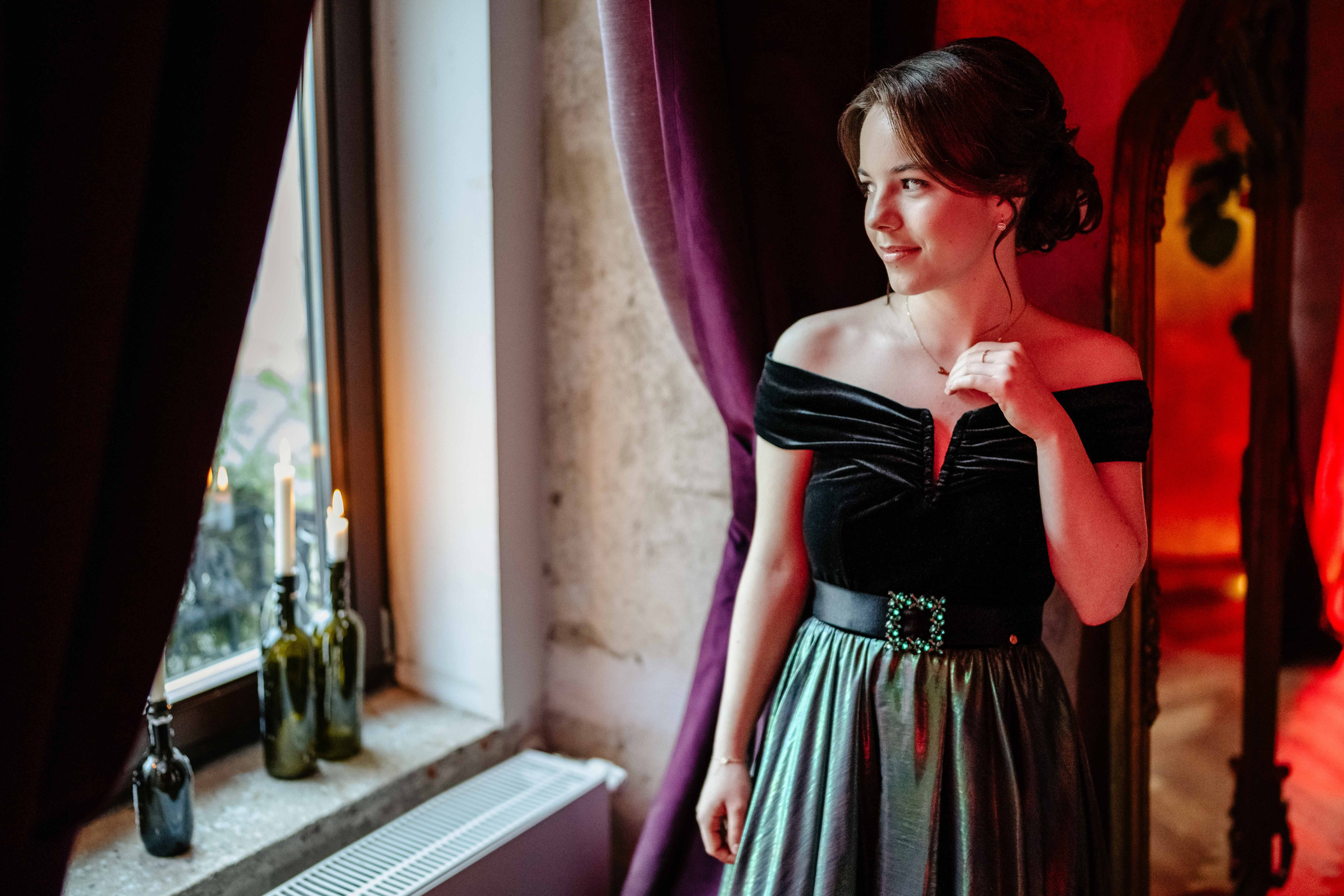 Radu Rahovan Fotograf de eveniment Cluj