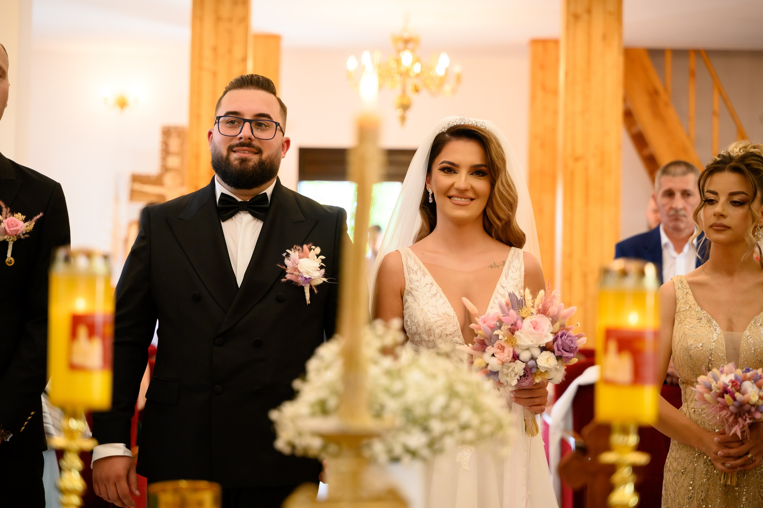 Nunta Alice & Cristian