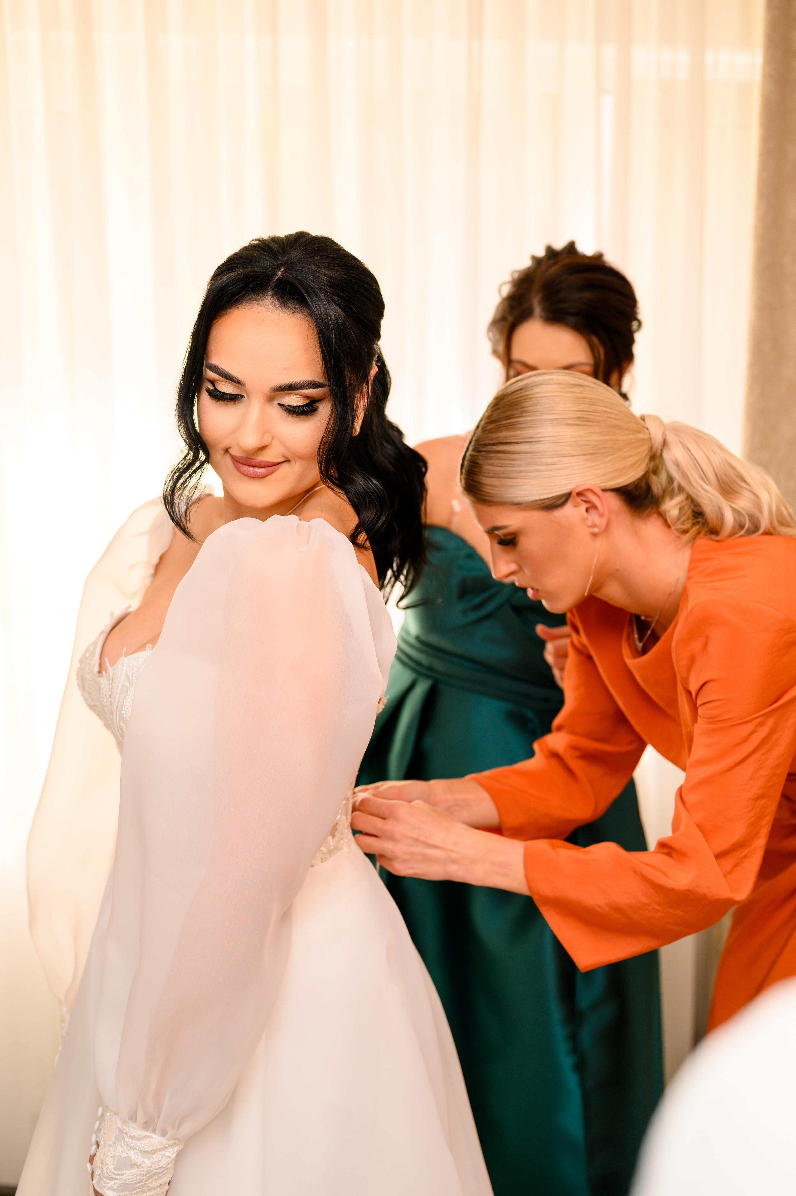 Nunta Mihaela & Costin