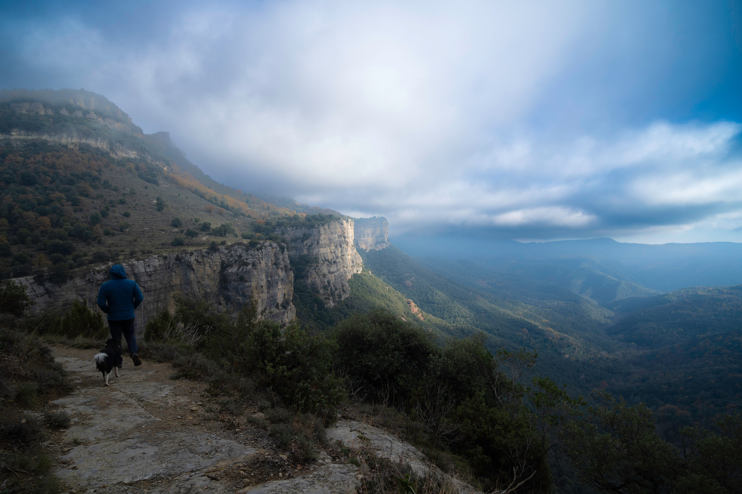 Rupit. Alba del Norte Studio