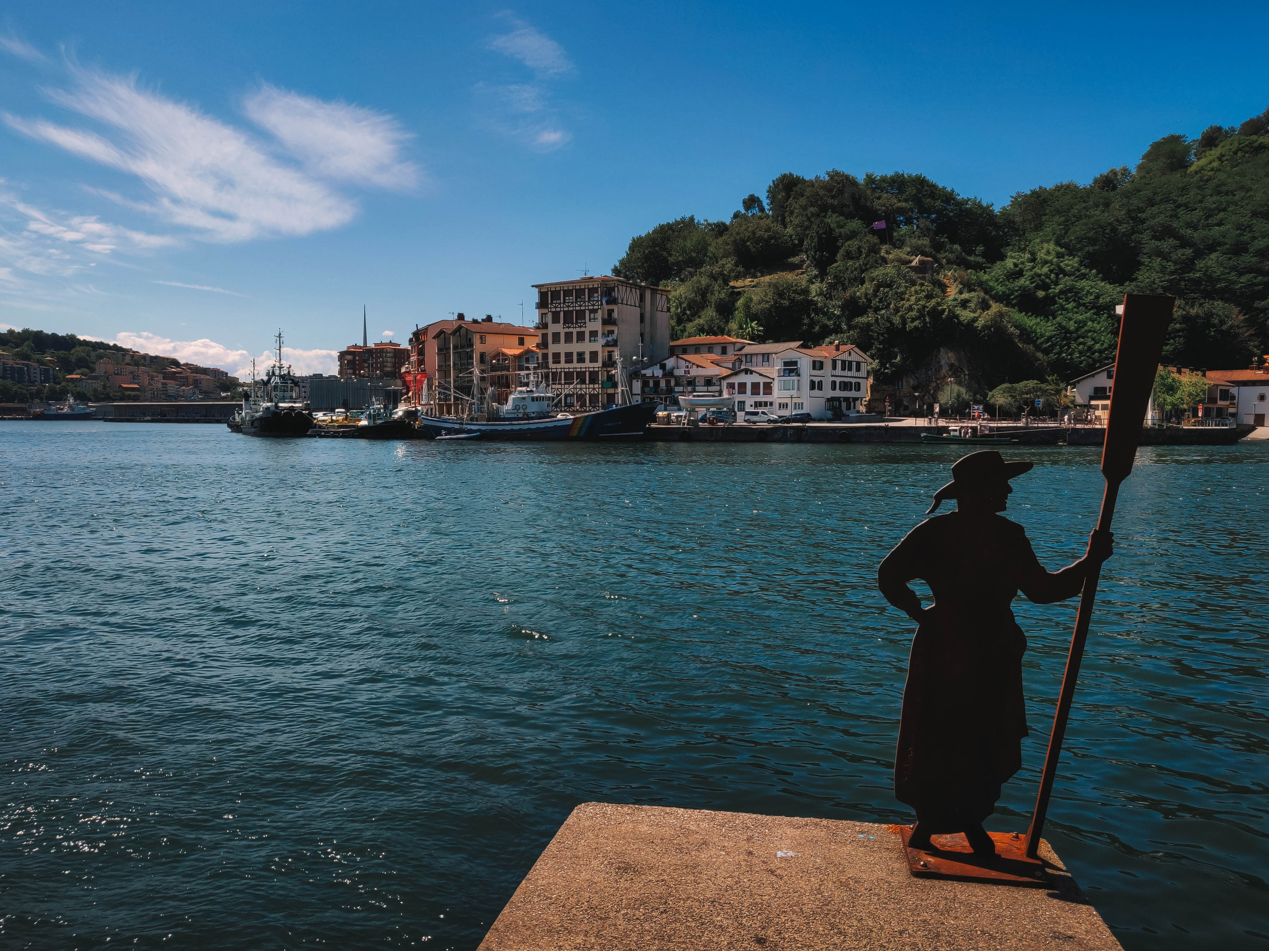Donostia. Alba del Norte Studio