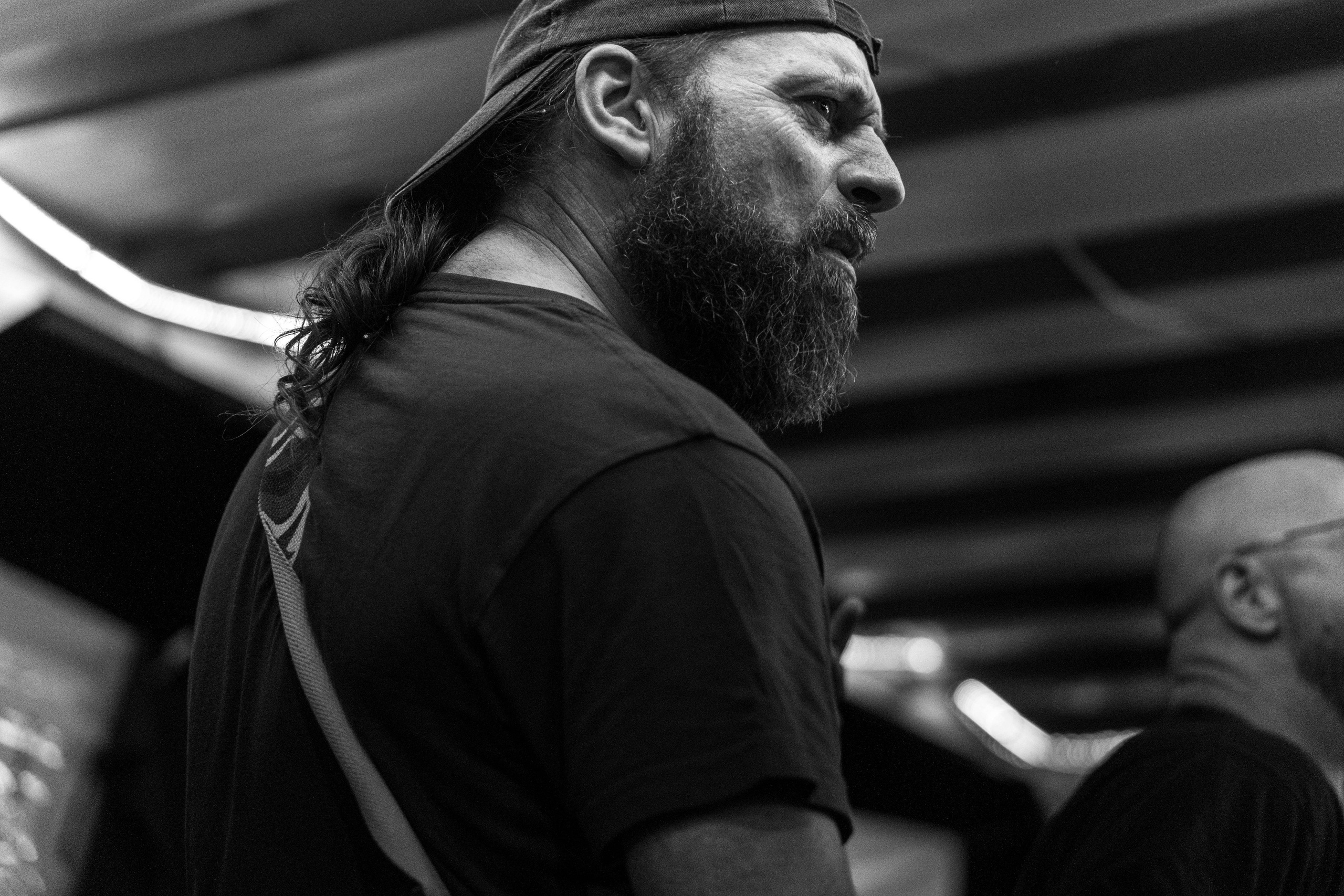 Concierto Senterada 8-06-24. Alba del Norte Studio