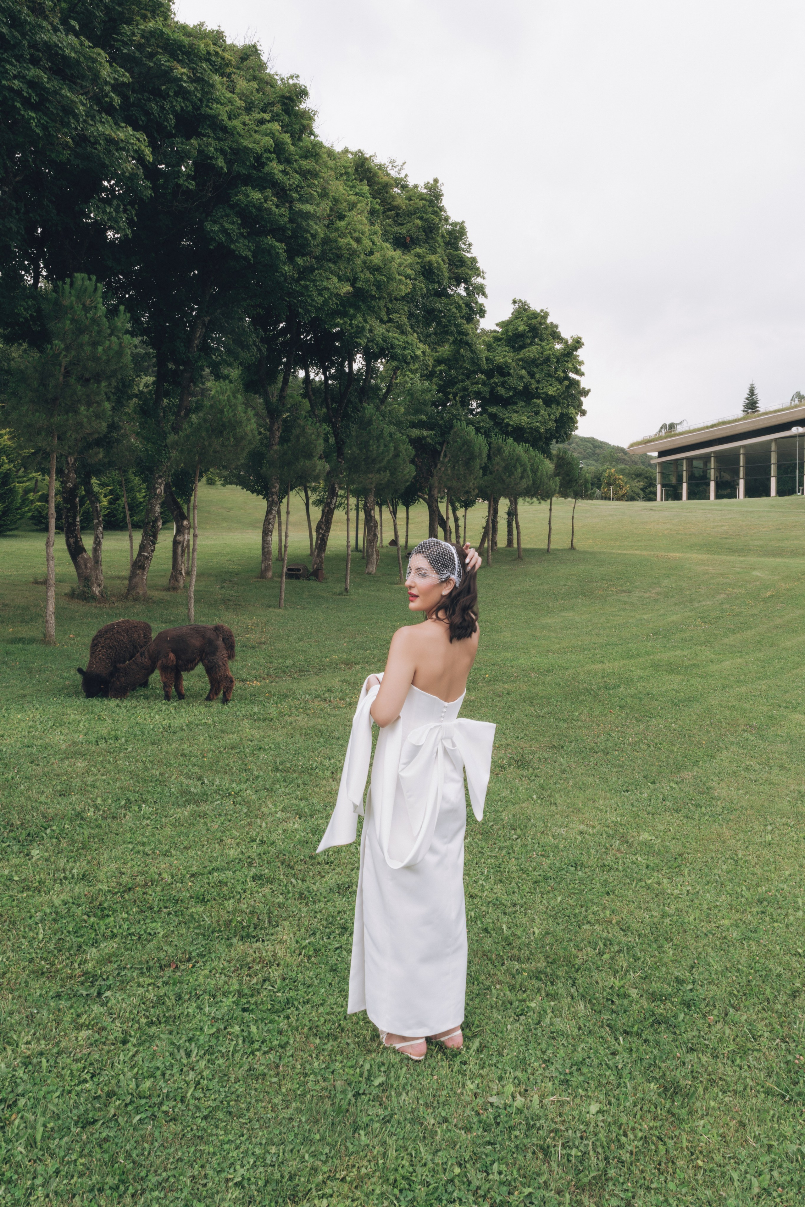 Wedding Bioli. Create your own history with Pierre Studio