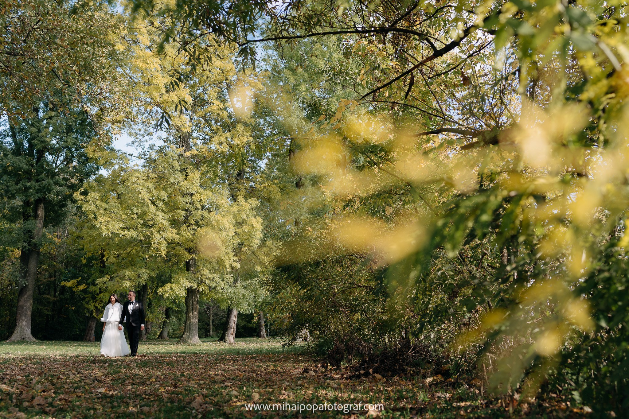 Trash the Dress - Codruța&Marius. Mihai Popa |Wedding Photographer | Worldwide | Bucharest