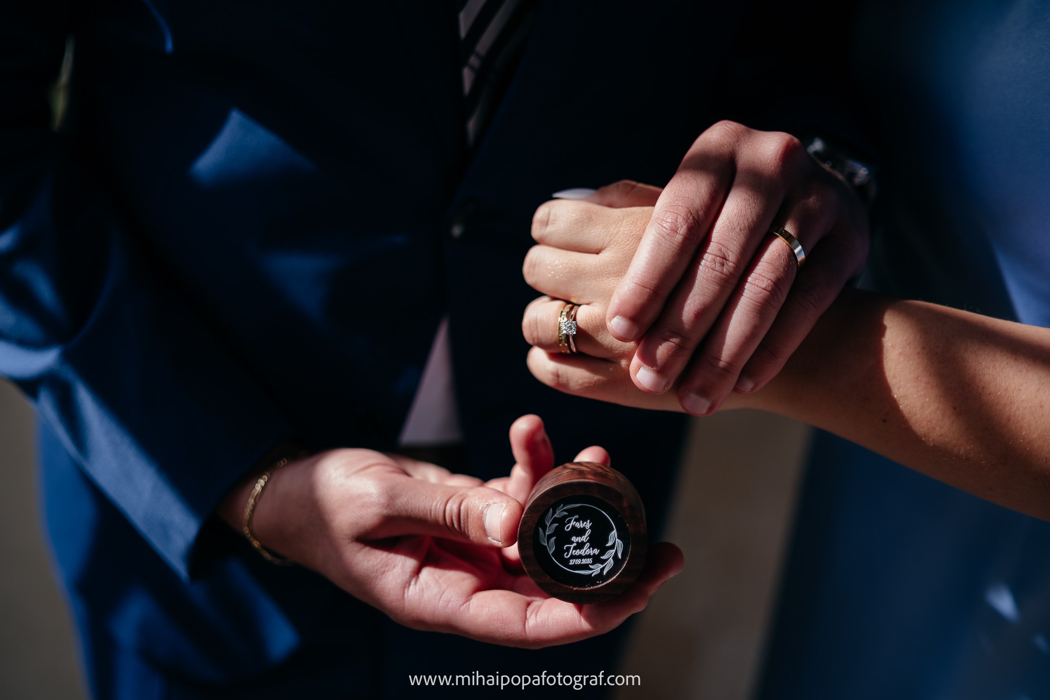 Fotograf Cununie Civilă în București - Mihai Popa Fotograf. Fotograf Nuntă & Botez București - Mihai Popa | Dincolo de oameni, imortalizez emoții!