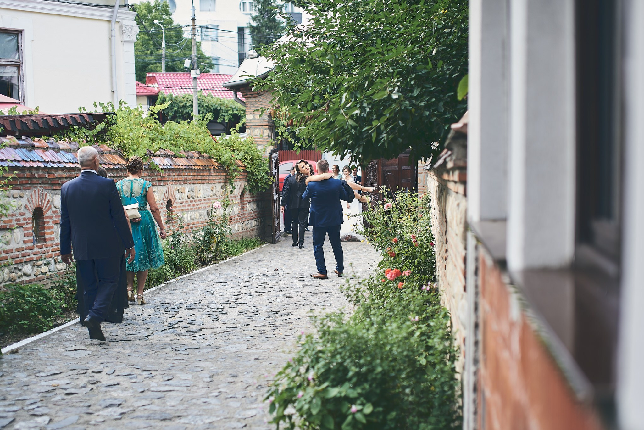 Traian & Alesia. Georgescu Alexandru Fotograf