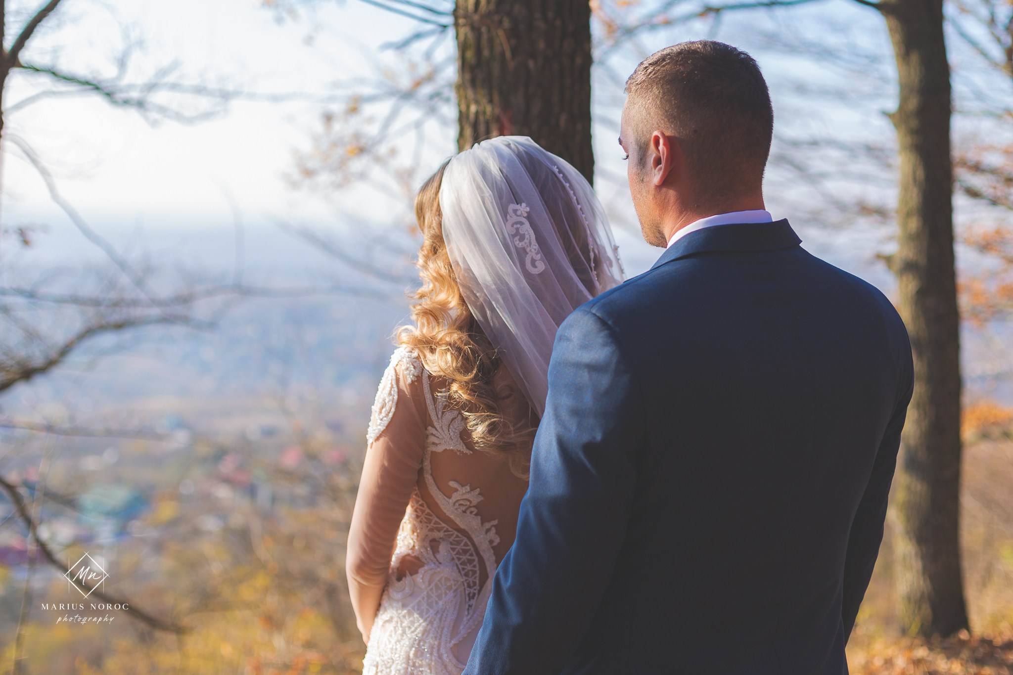 Alexandra & Alin | Padurea Bucium Iasi