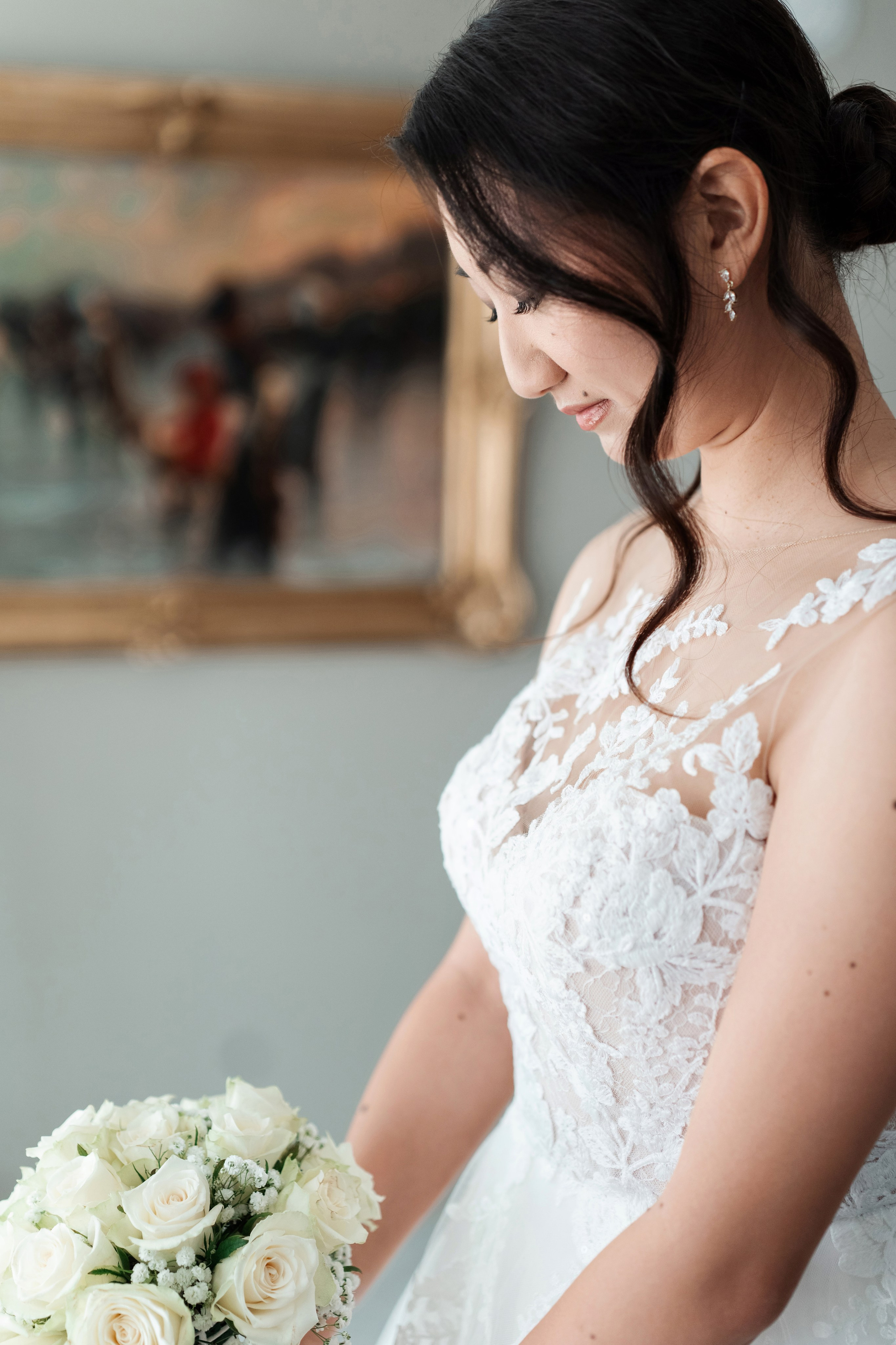 THERESA & JONATHAN. Bryllupsfotograf i hele Norge