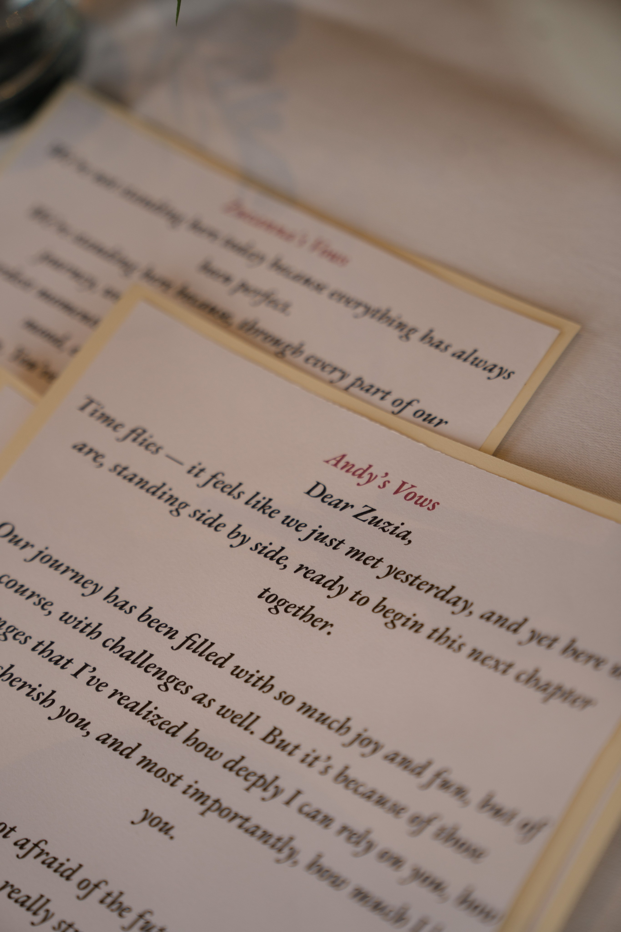 Zuzia & Andy. Wedding and family photographer Ireland