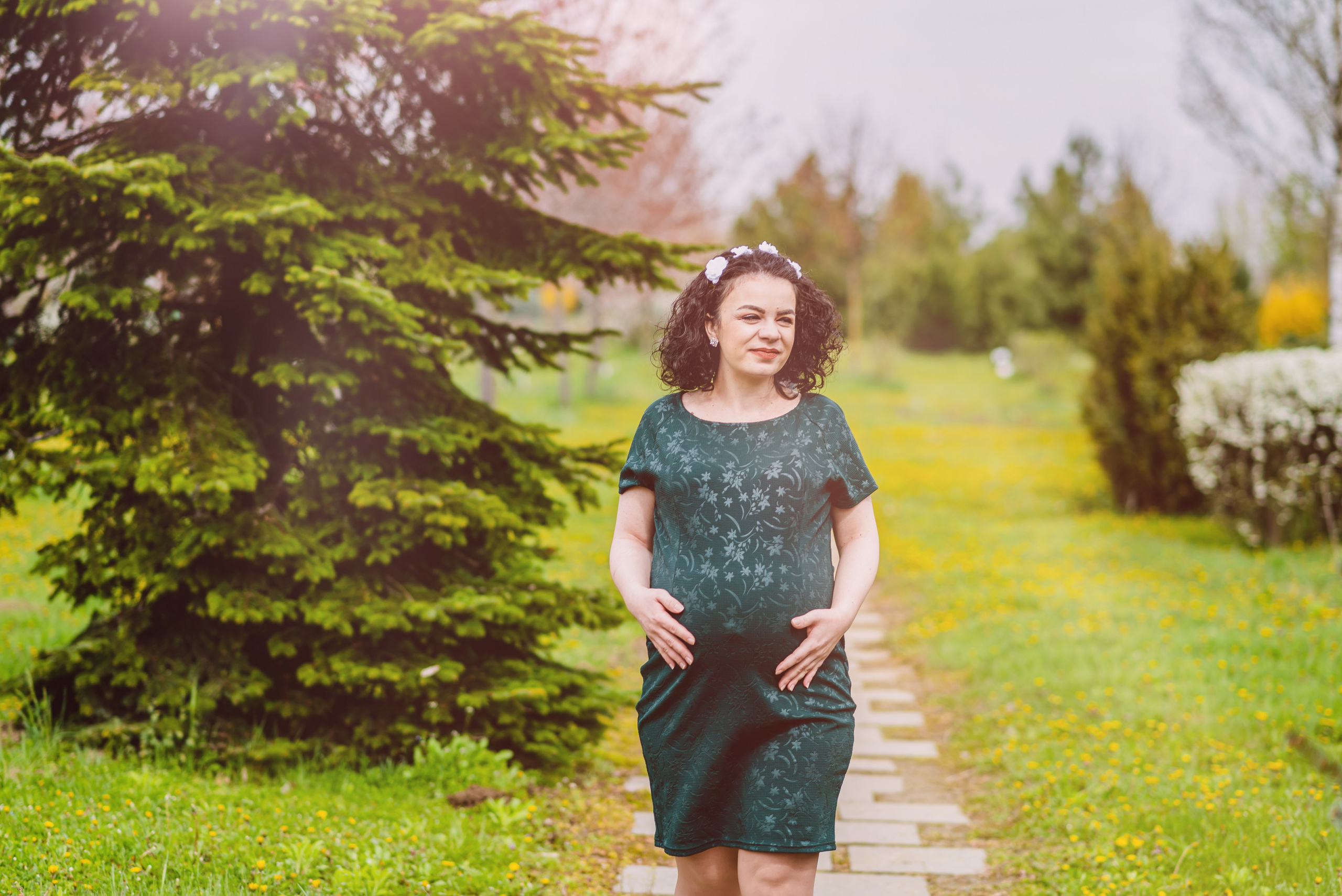 Marilena. Giani Maftei