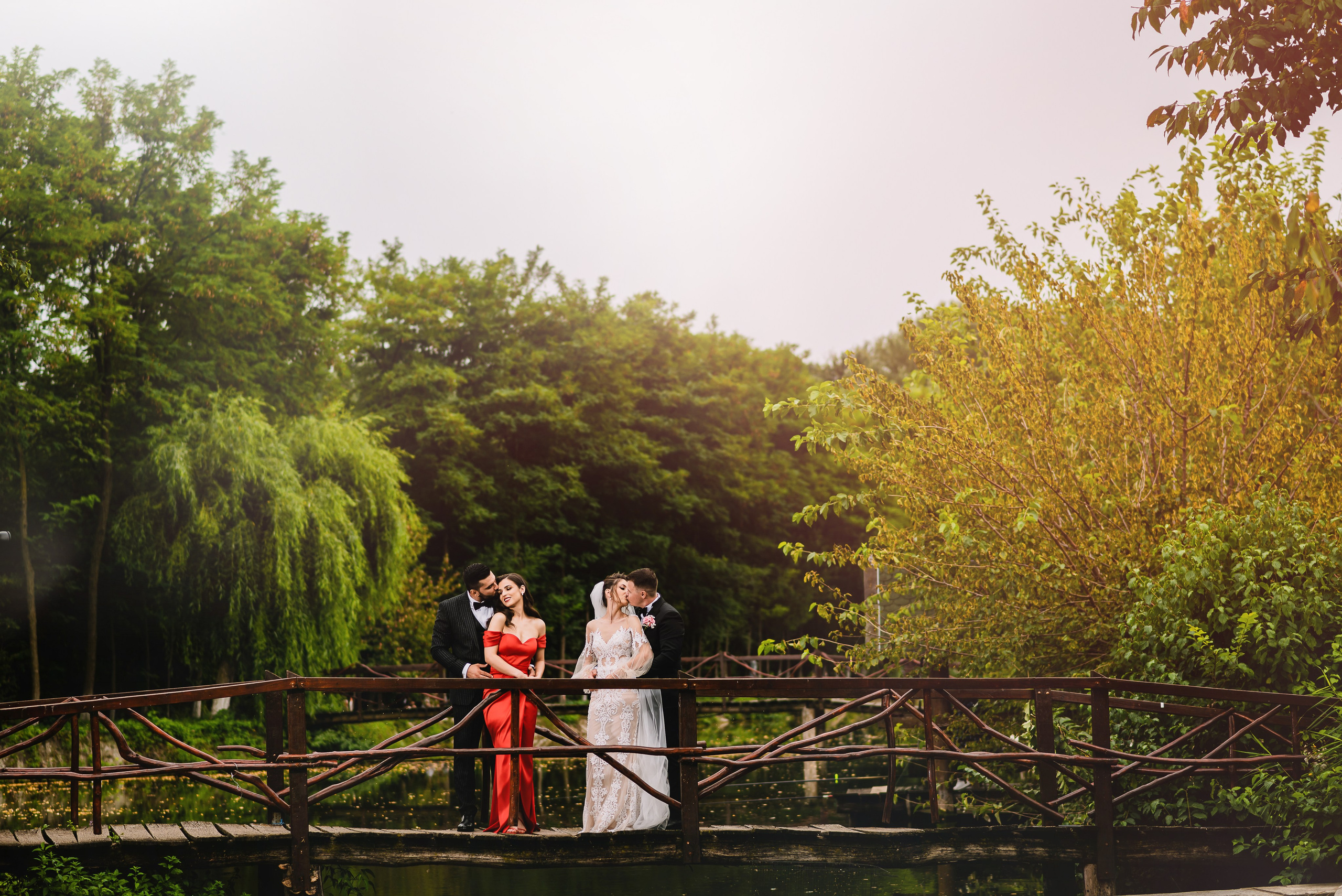 Elena & Costin. Giani Maftei