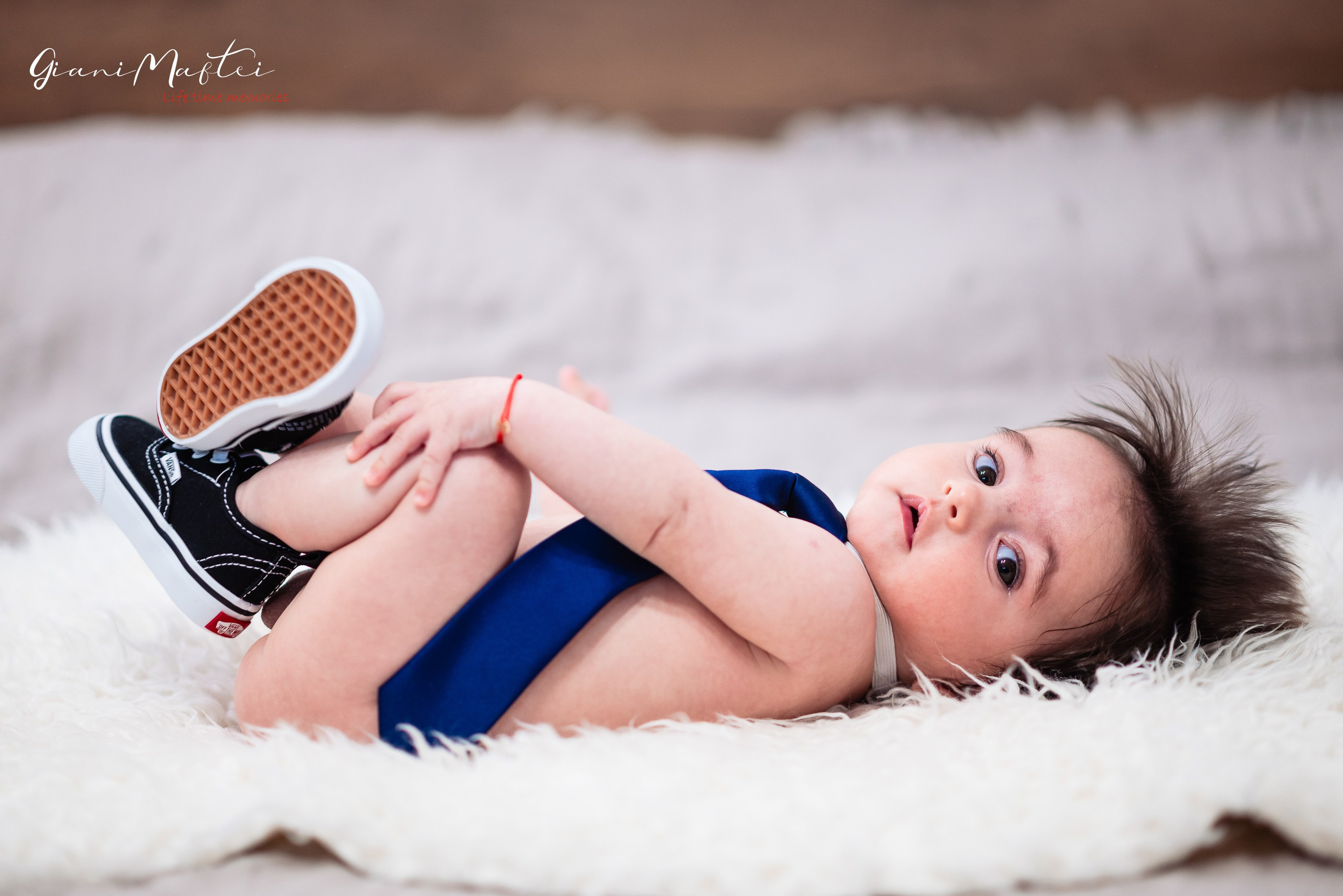 Tudor Ionut. Giani Maftei