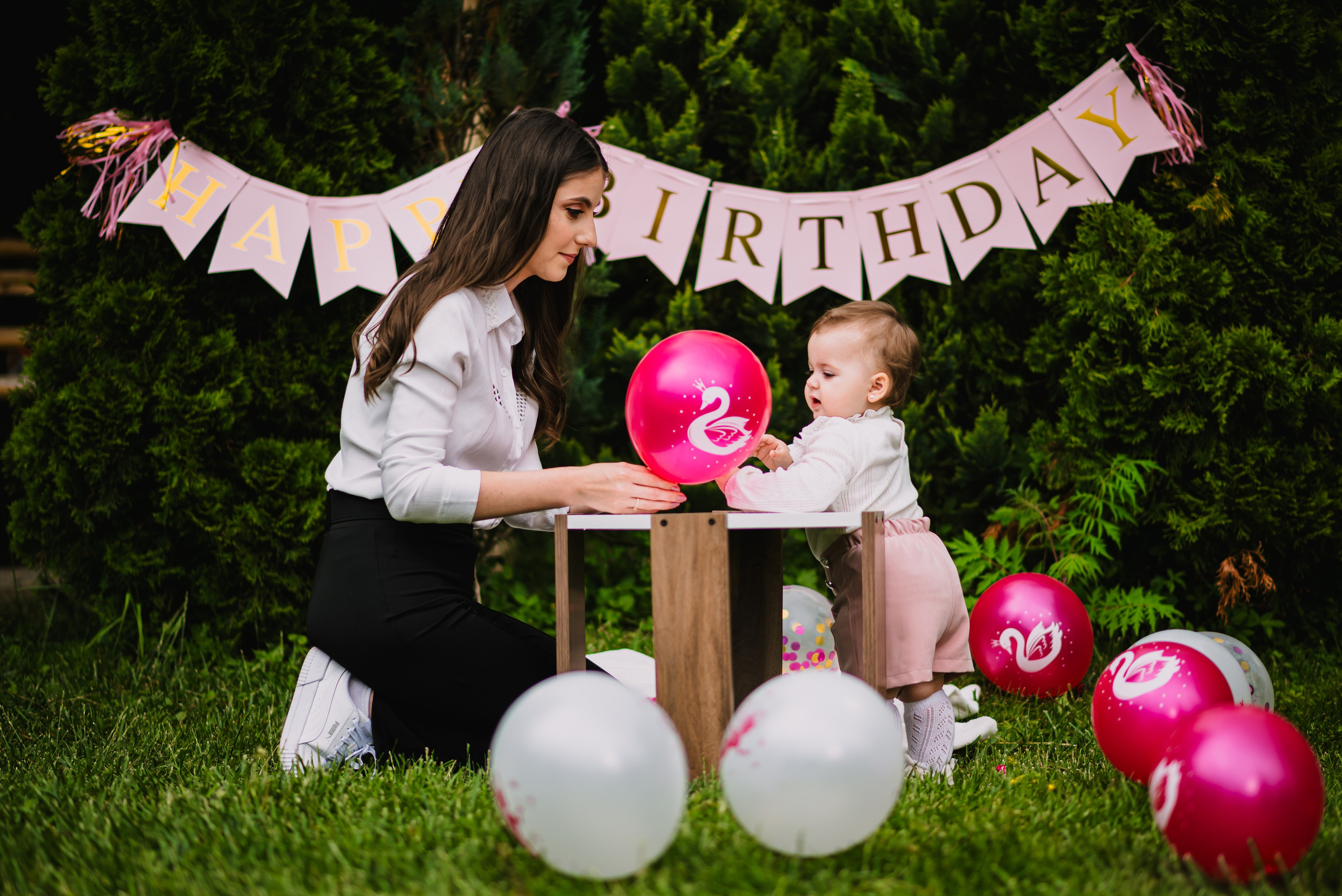 Sedinta foto Arina. Giani Maftei