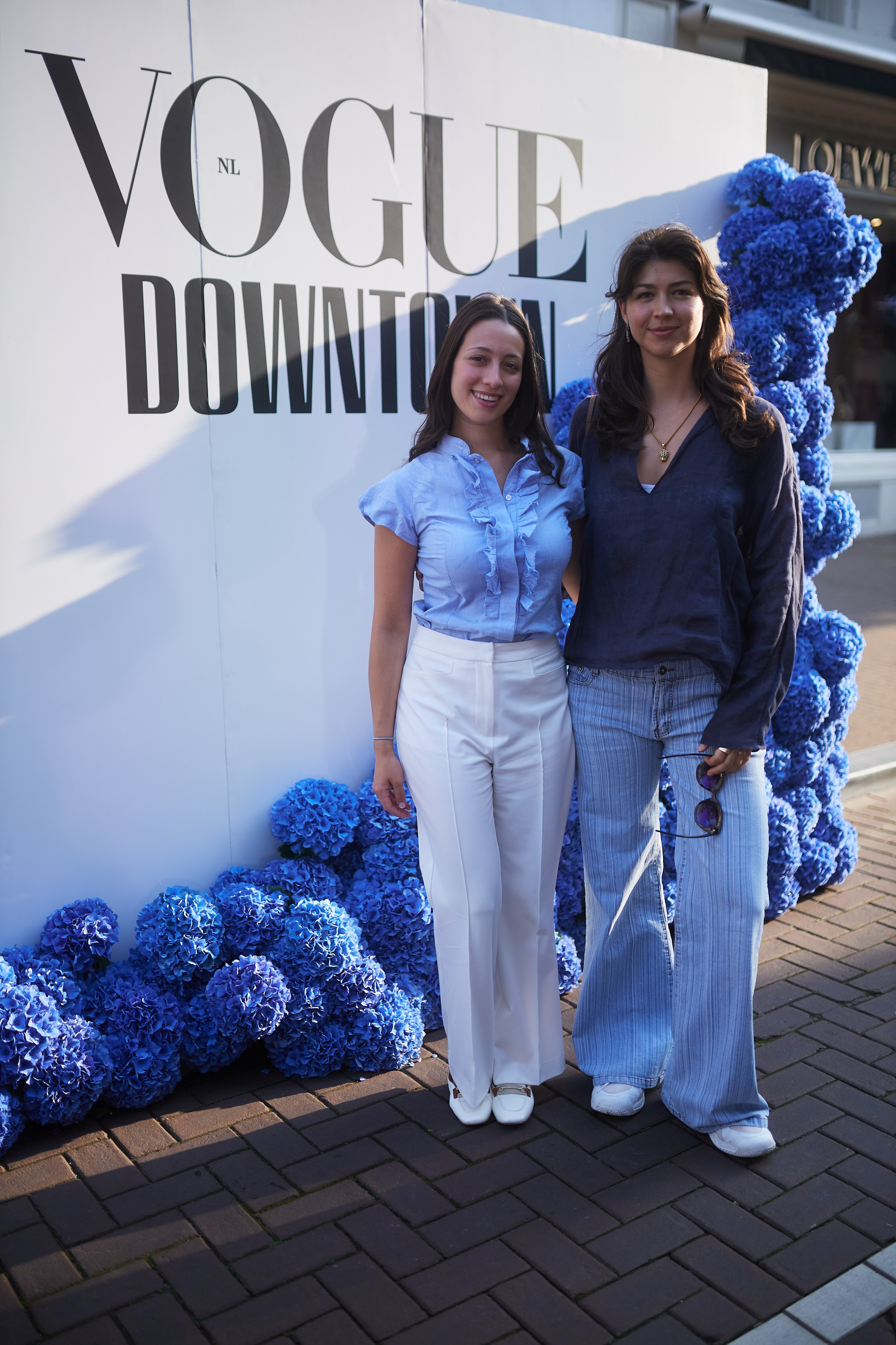 AFW '24 THE HUB. Personal, fashion, business Photographer in Netherlands