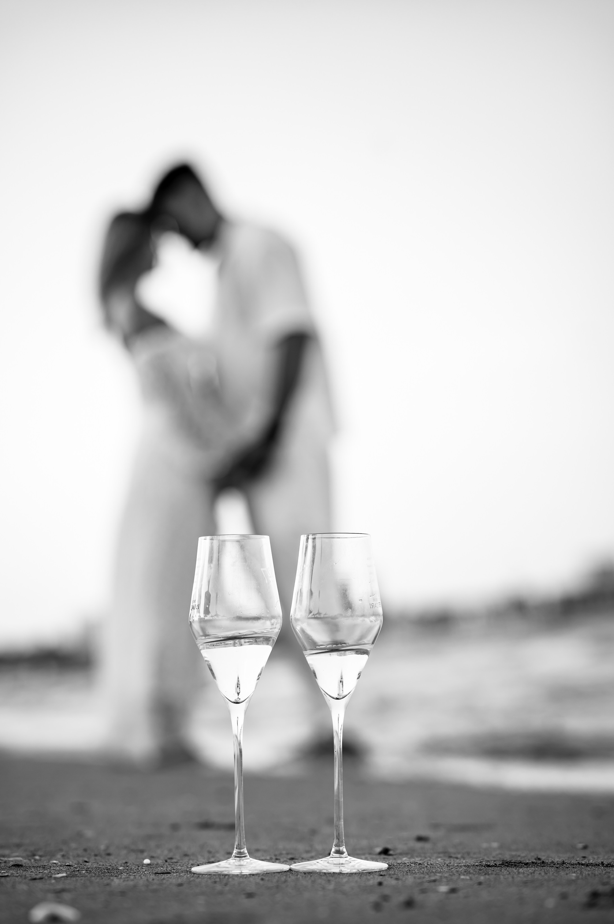 Trash the dress. Ligiafoto.ro