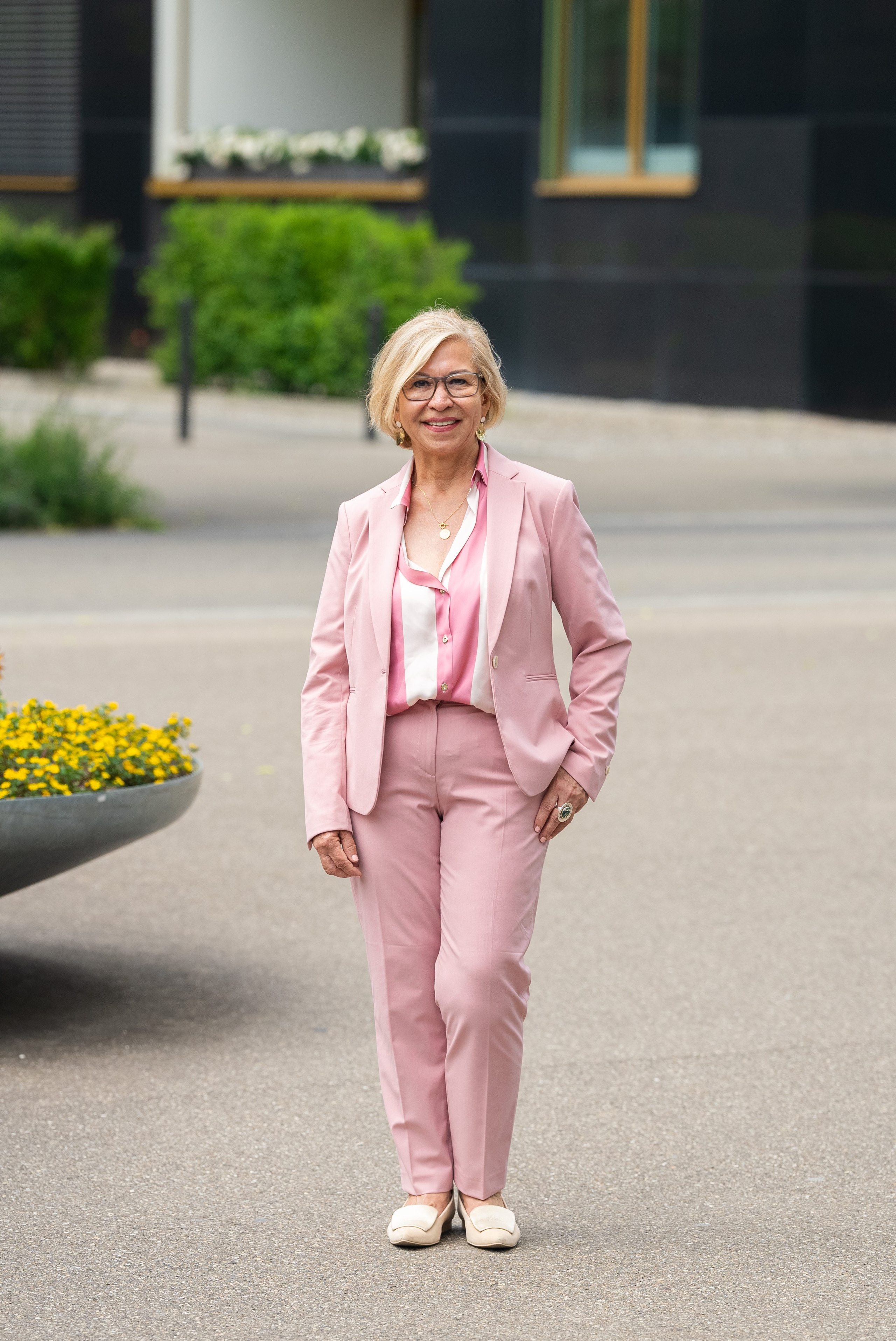 Sylvia. Fotostudio in Metzingen