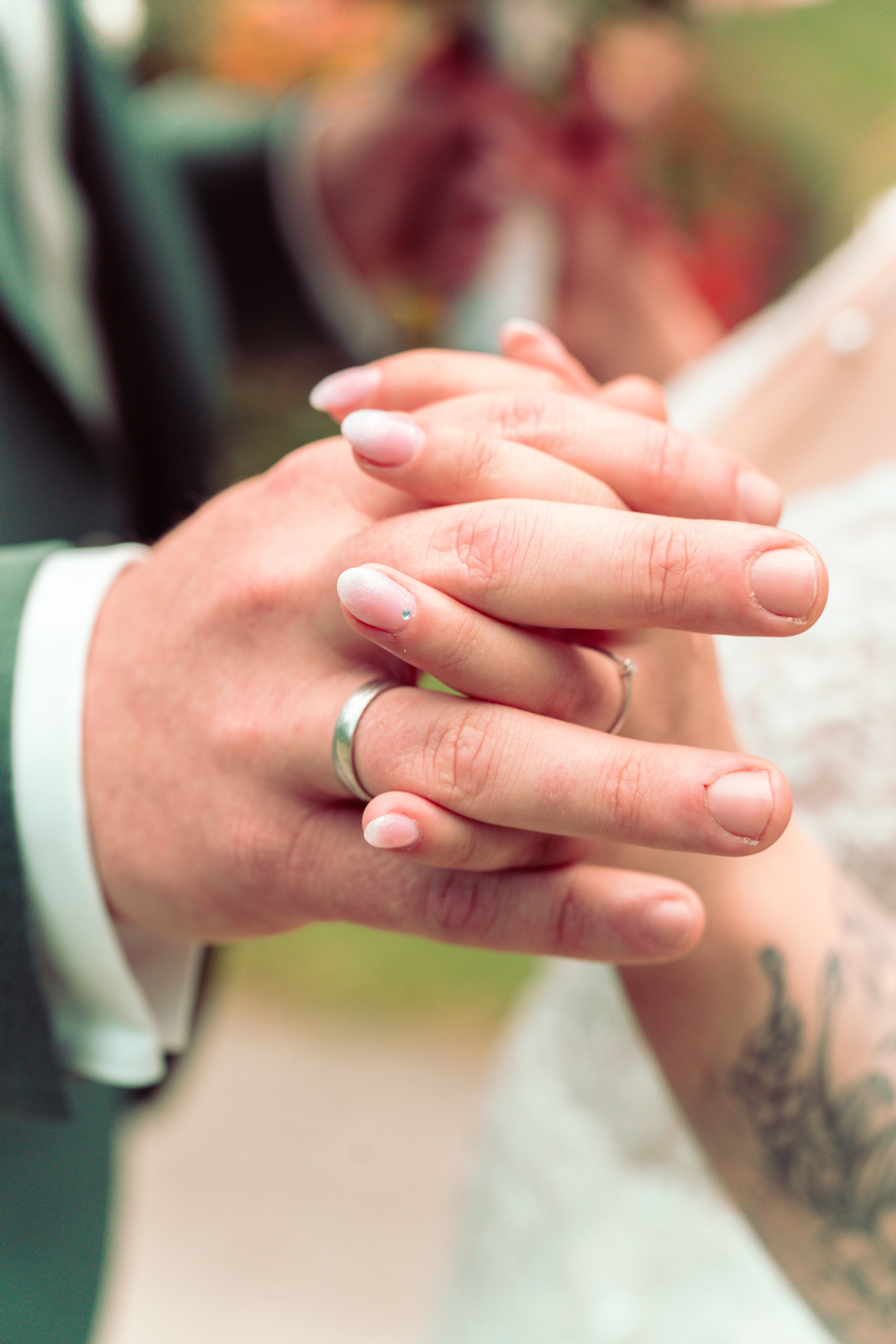 Kevin & Jasmin. Fotostudio in Metzingen