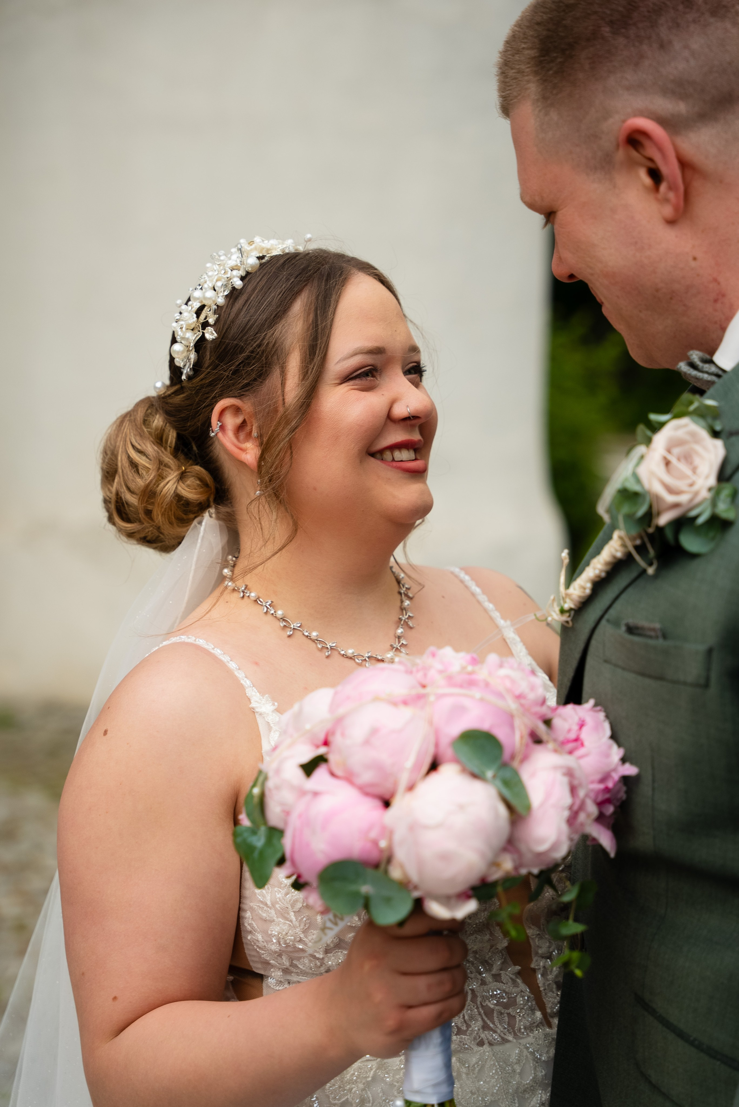 Kevin & Jasmin. Fotostudio in Metzingen