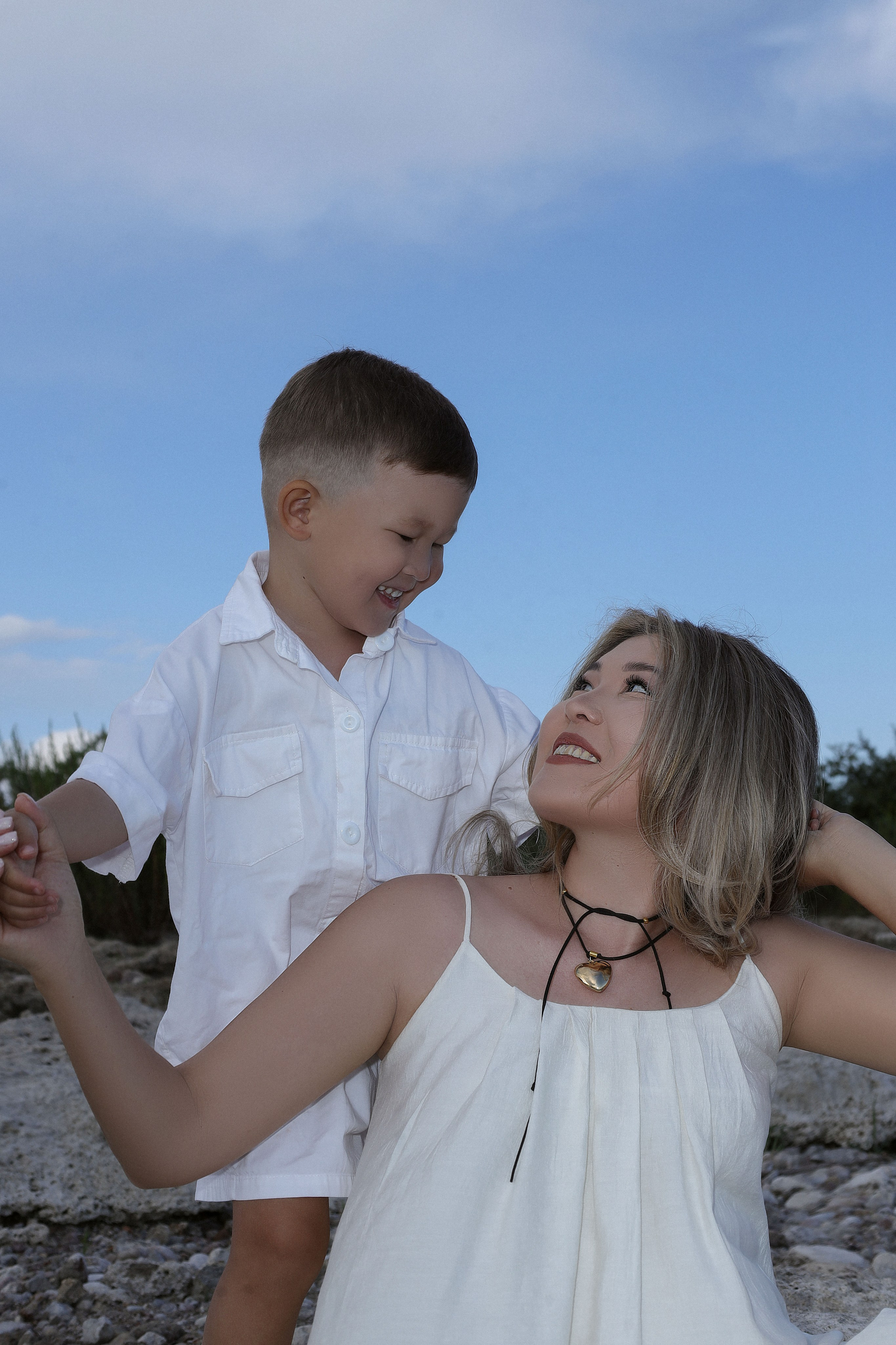 Семья. Ellaya.ph