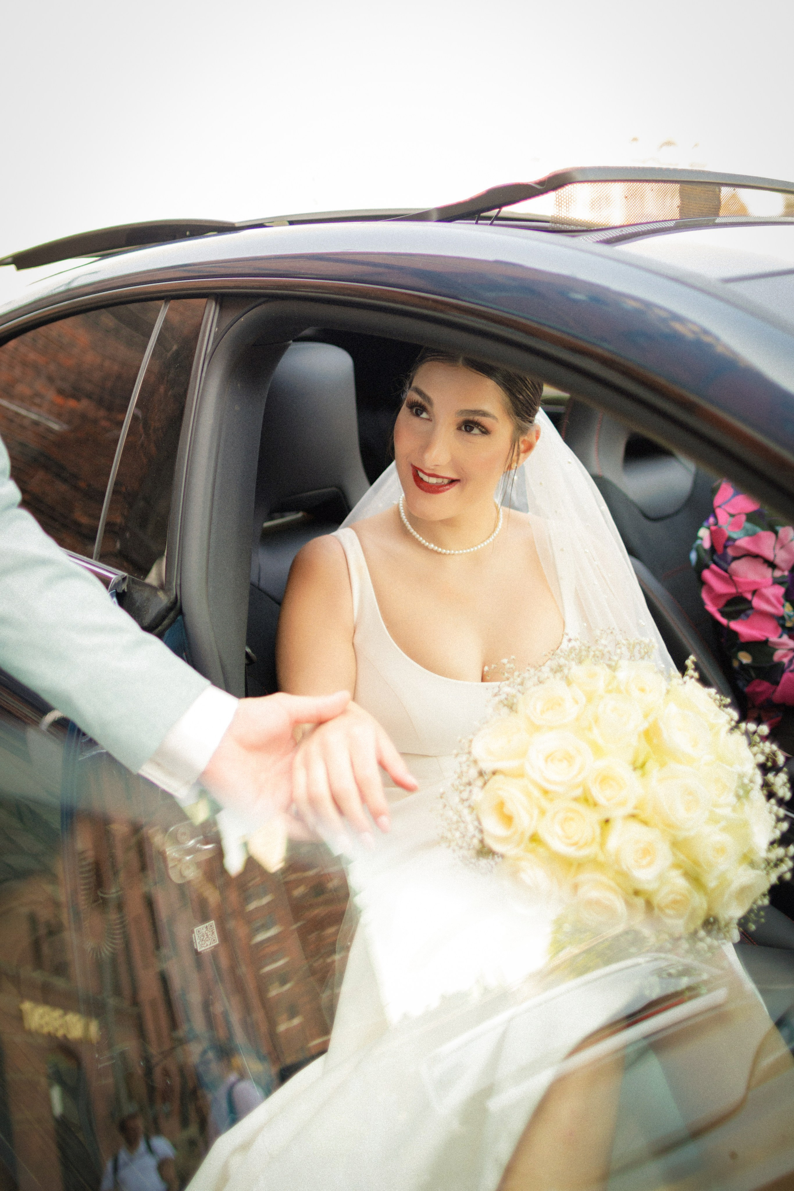 Natürliche Hochzeitsfotografie im Planten un Blomen | Hamburgs grüne Oase. Hochzeitsfotograf und Hochzeitsvideograf aus Hamburg | Roka21Film