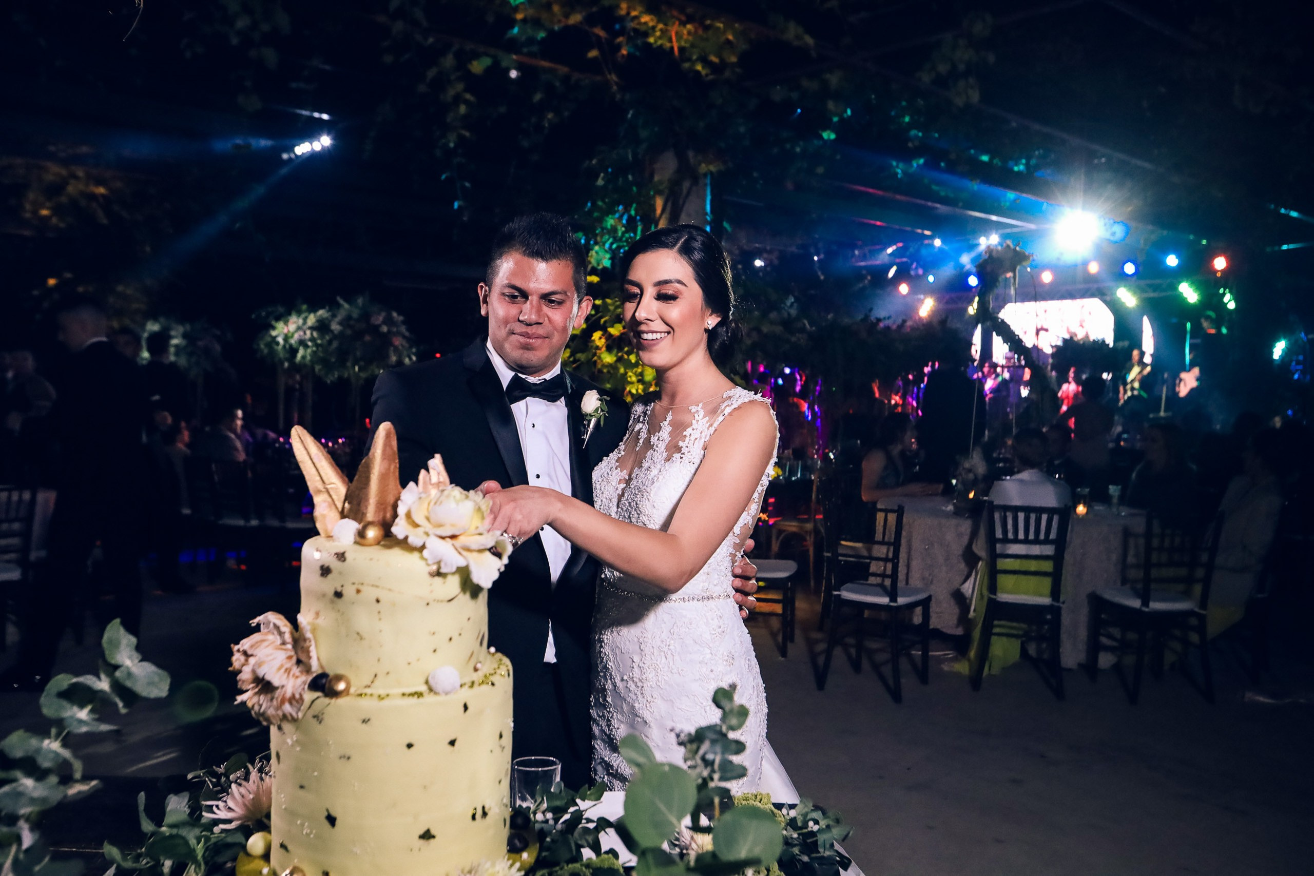 Parque La Joya Valle de Gpe + Iglesia de Piedra. Estudio de fotografia en Tijuana