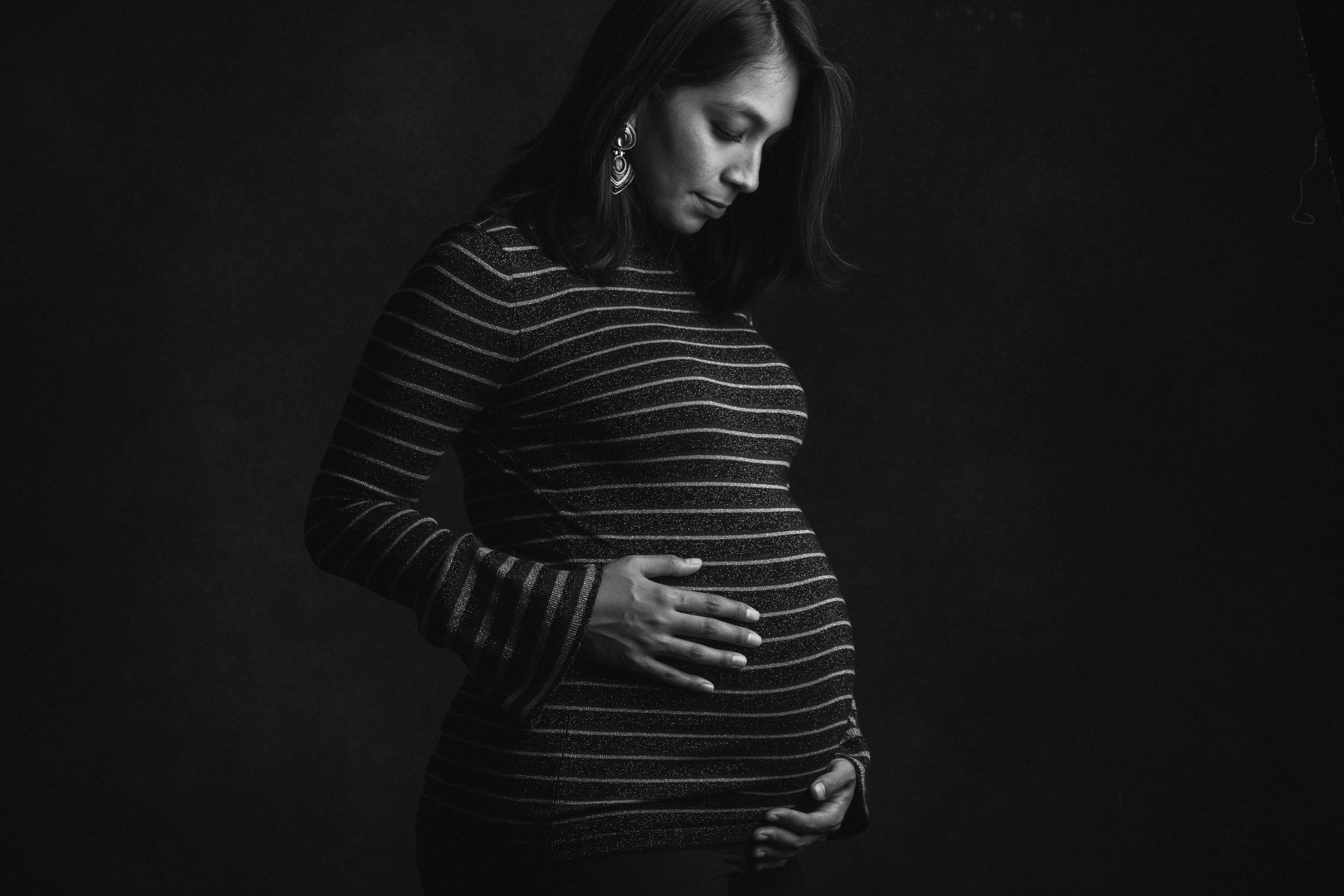 Embarazos. Estudio de fotografia en Tijuana