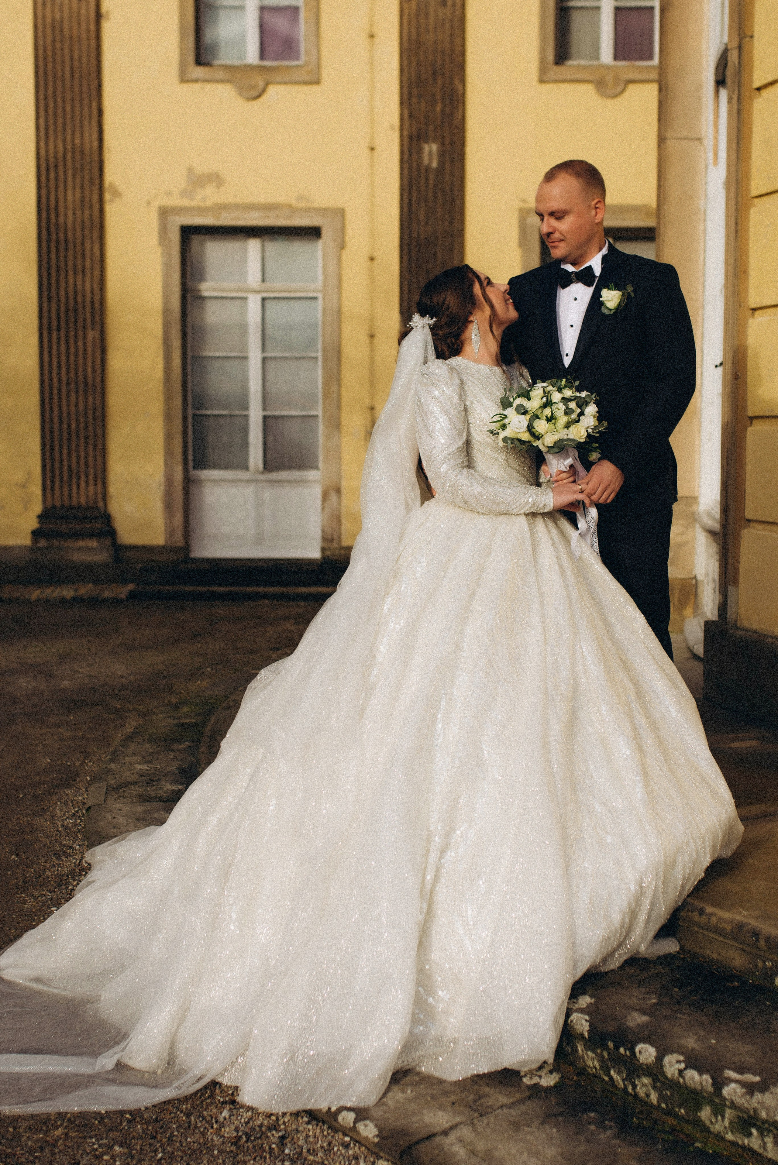 JULIA & ALEX. Семейный фотограф Лейпциг, Германия