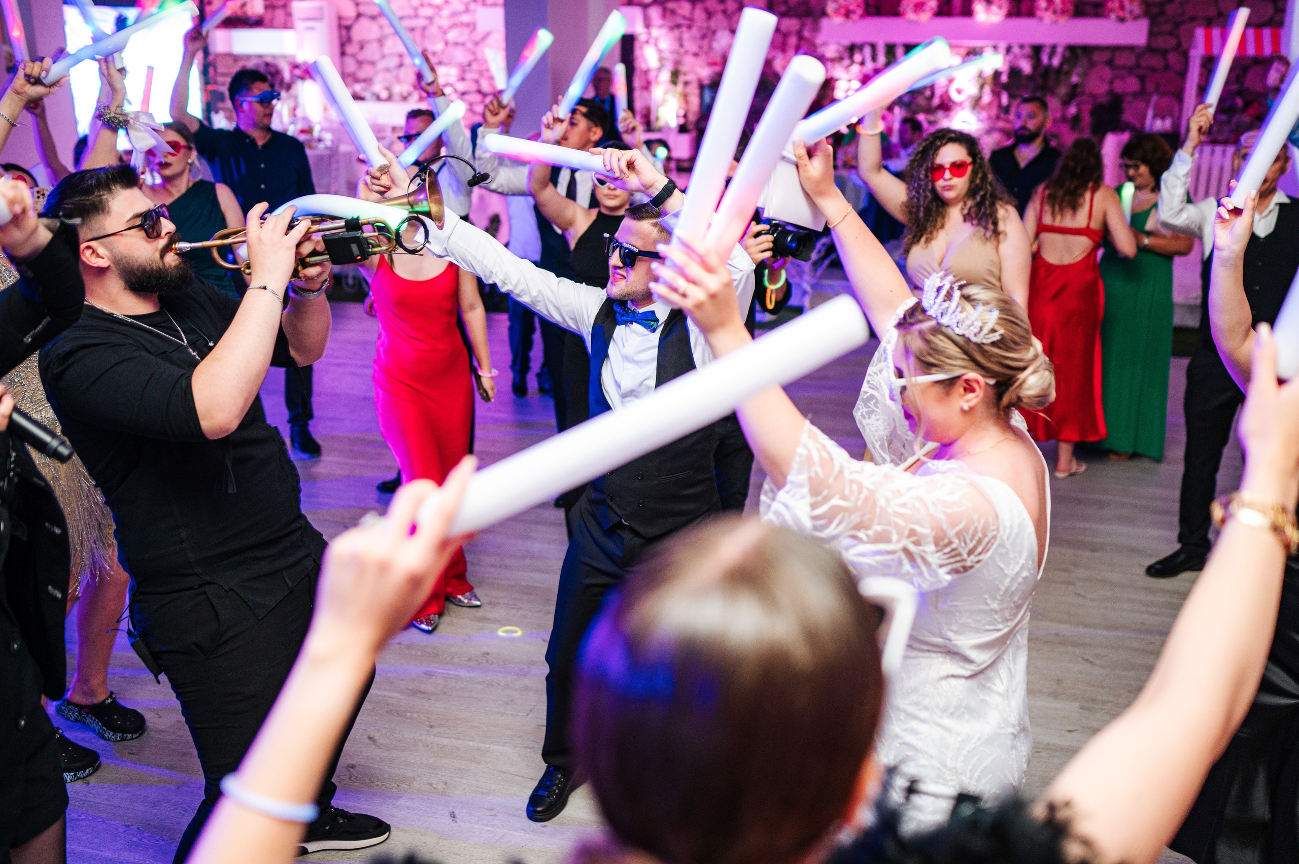 Anastasia & Alexandru. BCarp Productions