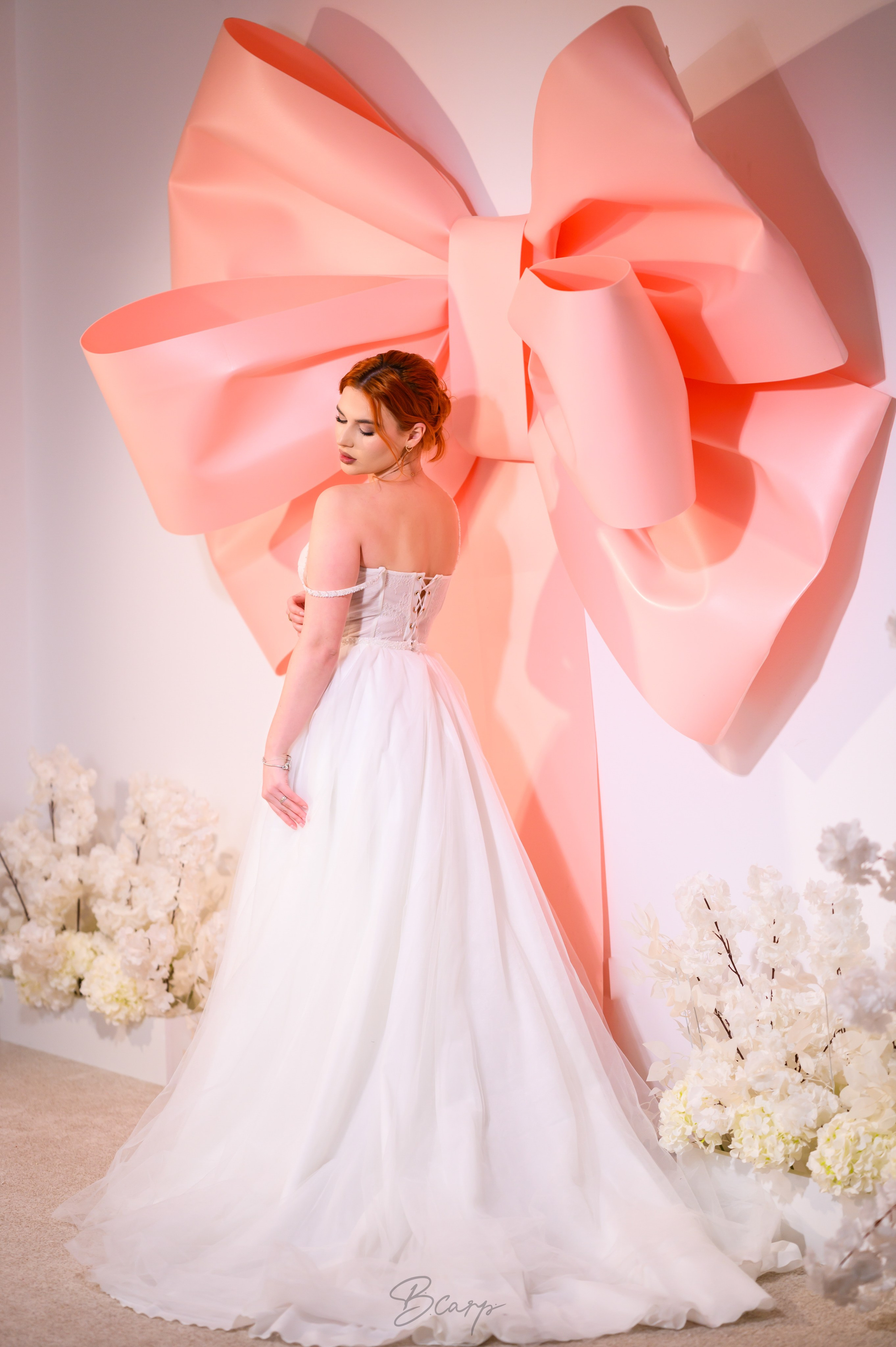 Daria & Denis. BCarp Productions