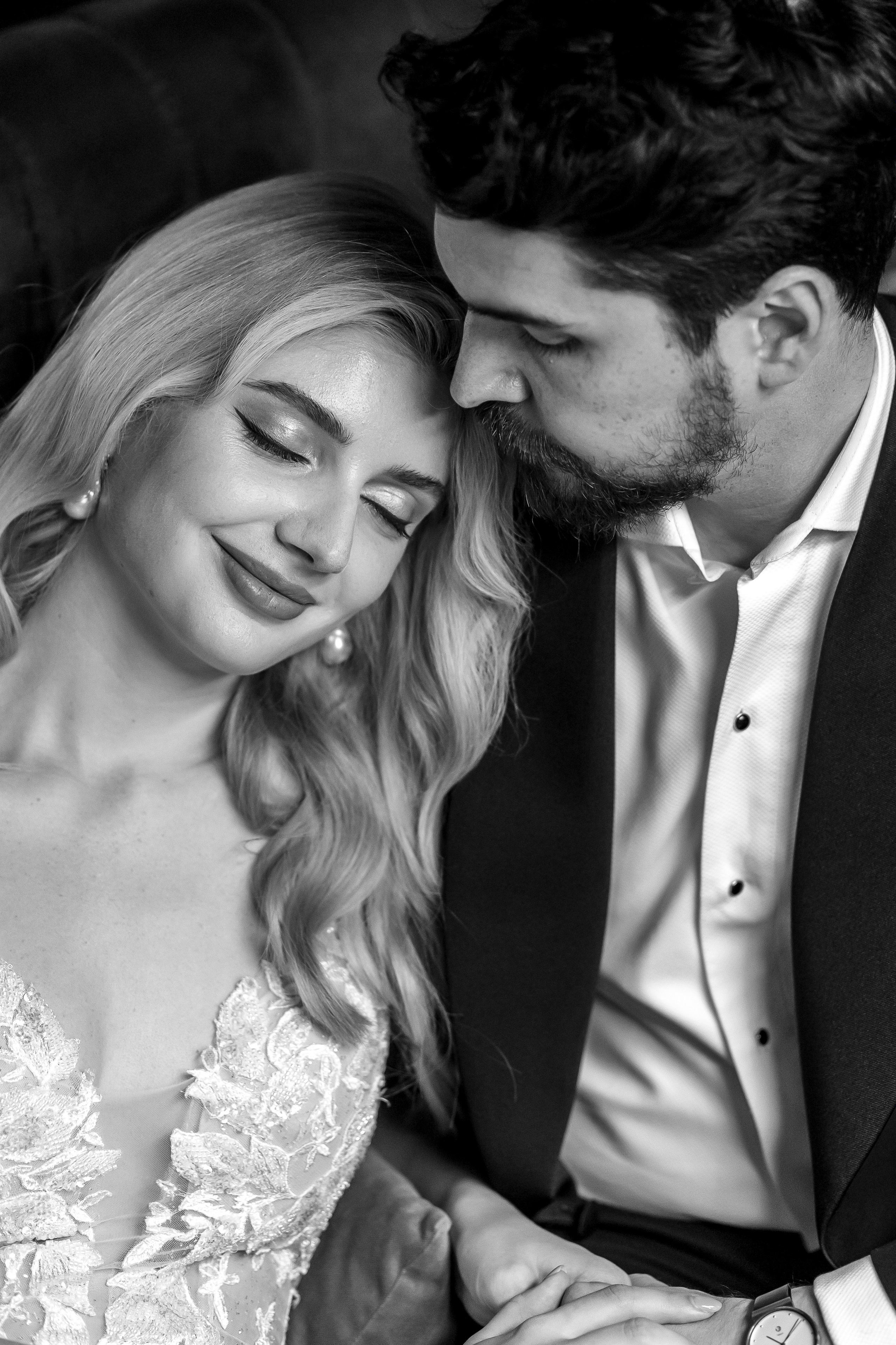 Luxury After Wedding Shooting in Wien. Hochzeitsfotografie in Berlin Nataliia Schütze