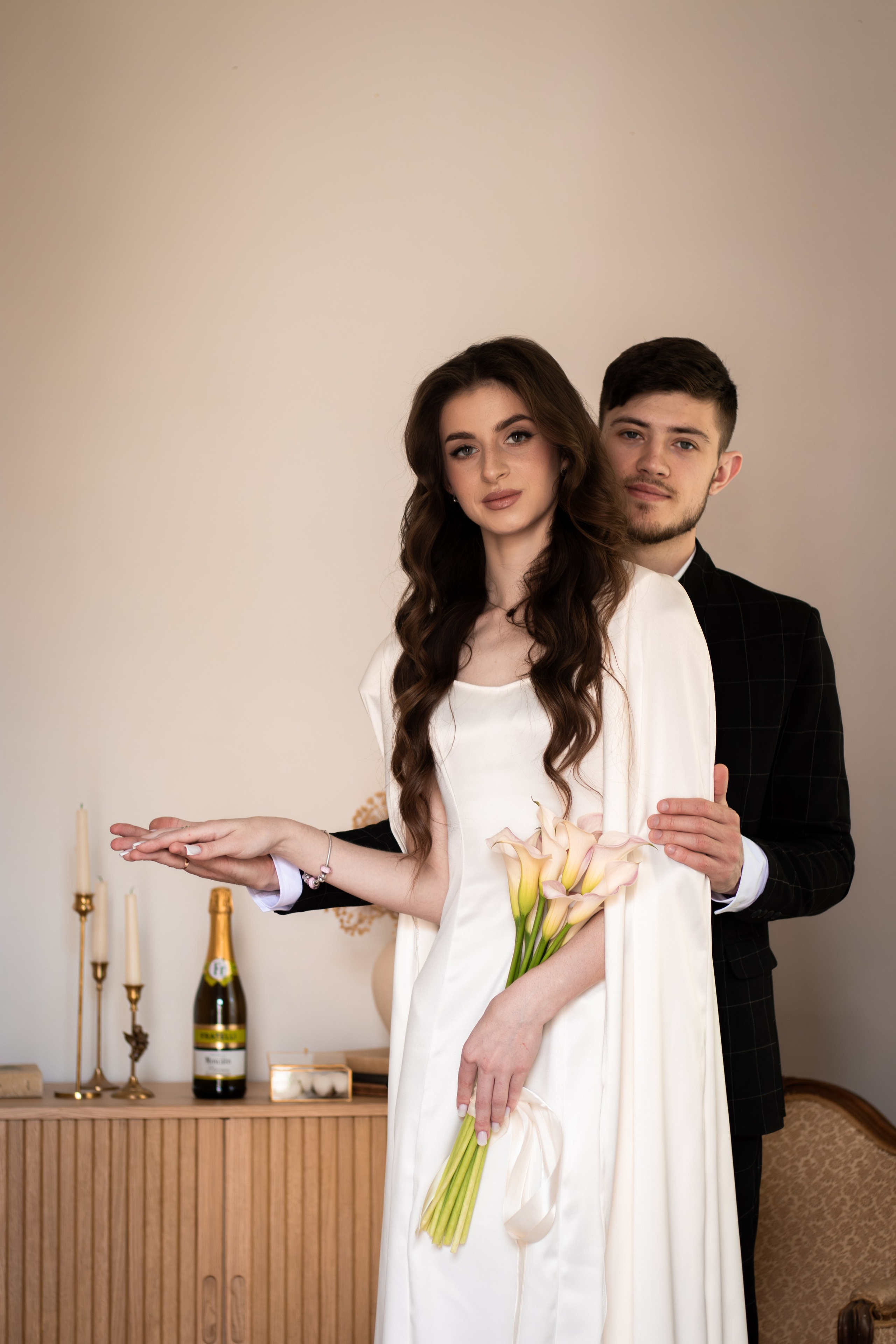 Весілля Дарини та Данила. Сімейний та весільний фотограф Анастасія Реброва