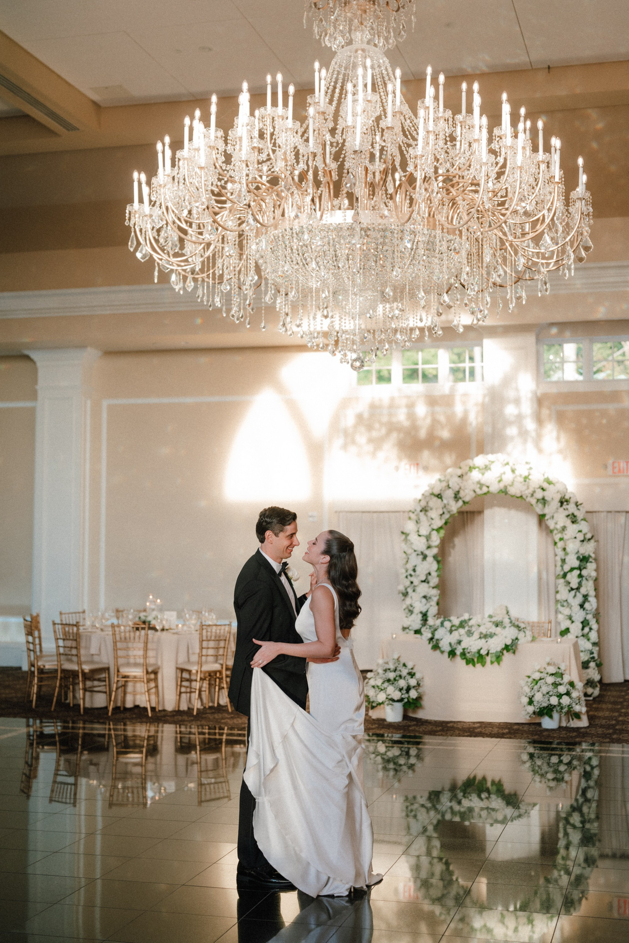 Cristina and Jack. Wedding photographer and videographer New York | New Jersey