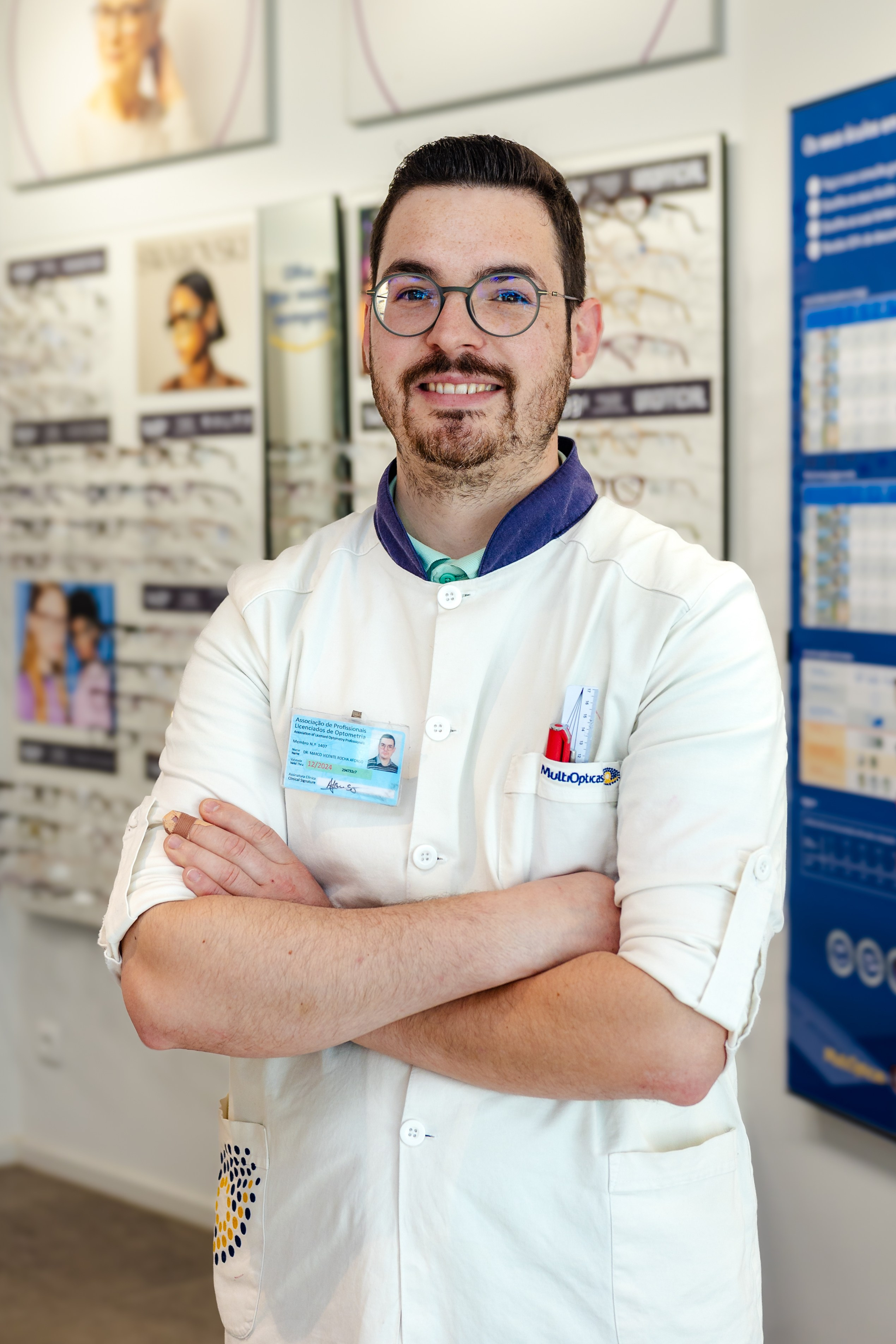 MULTIOPTICAS. ESTUDIO DOZE