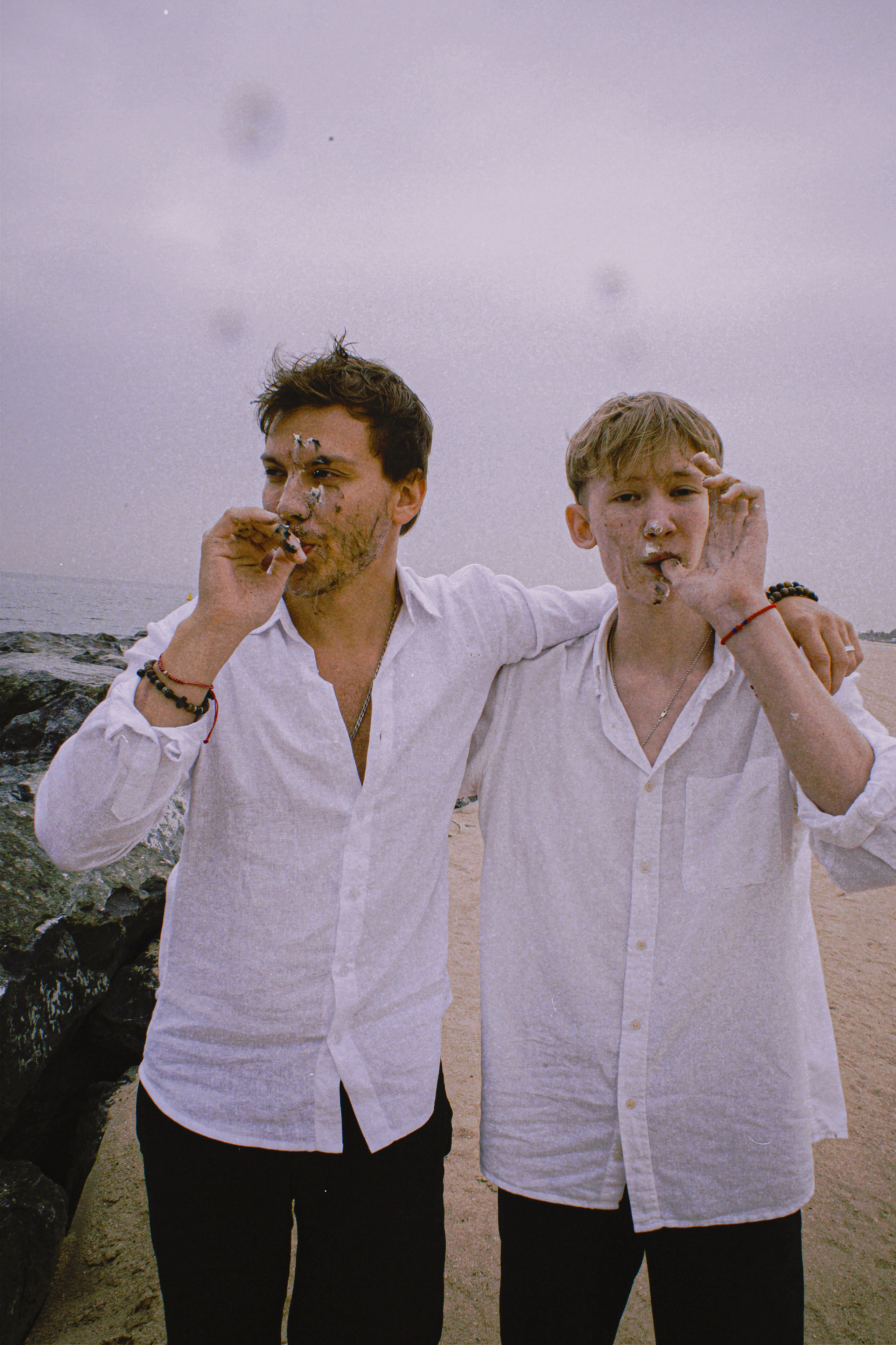 Егор и Демид. Мой сайт о фото и творчестве