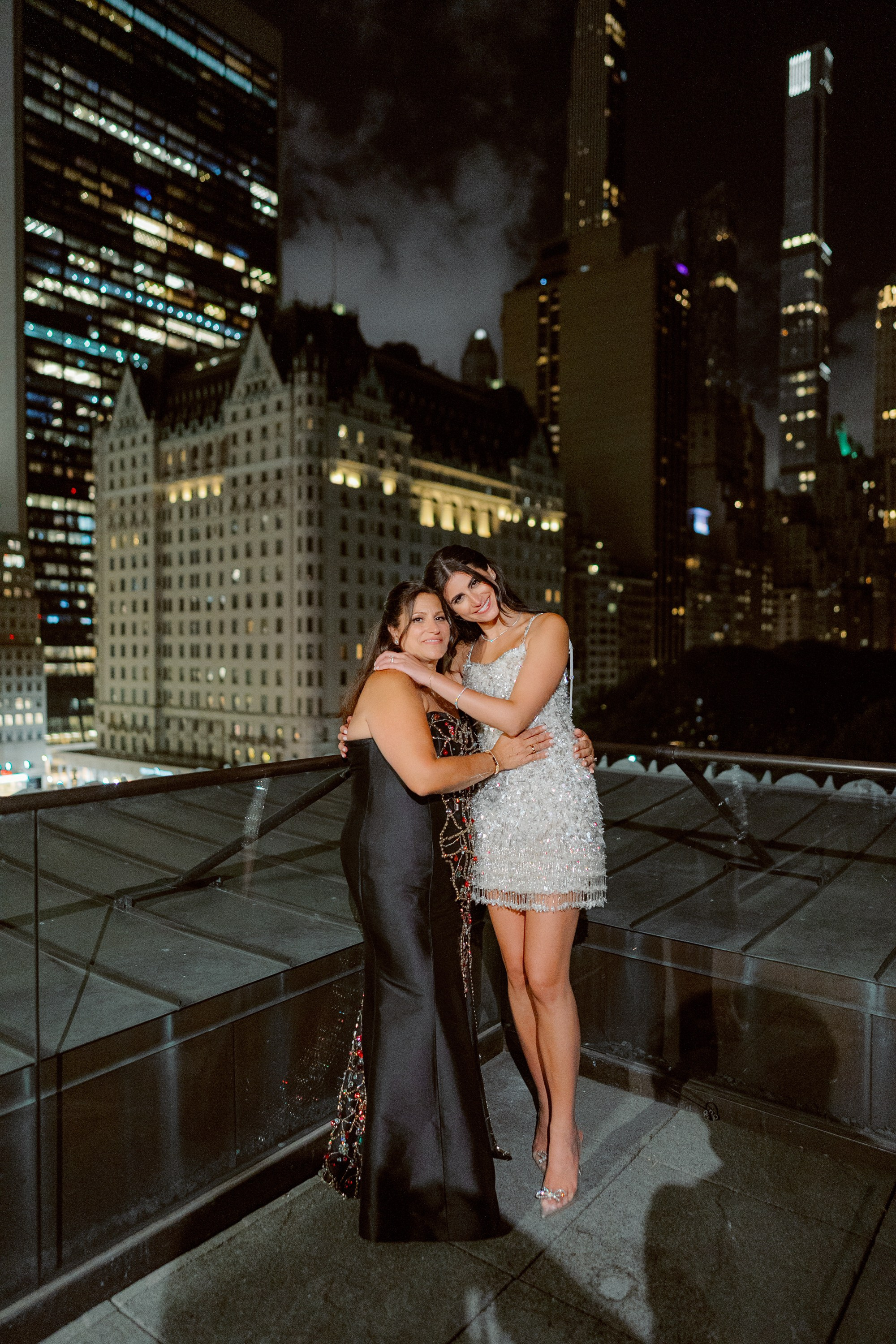 Nicole and Akash. Wedding photographer and videographer New York | New Jersey