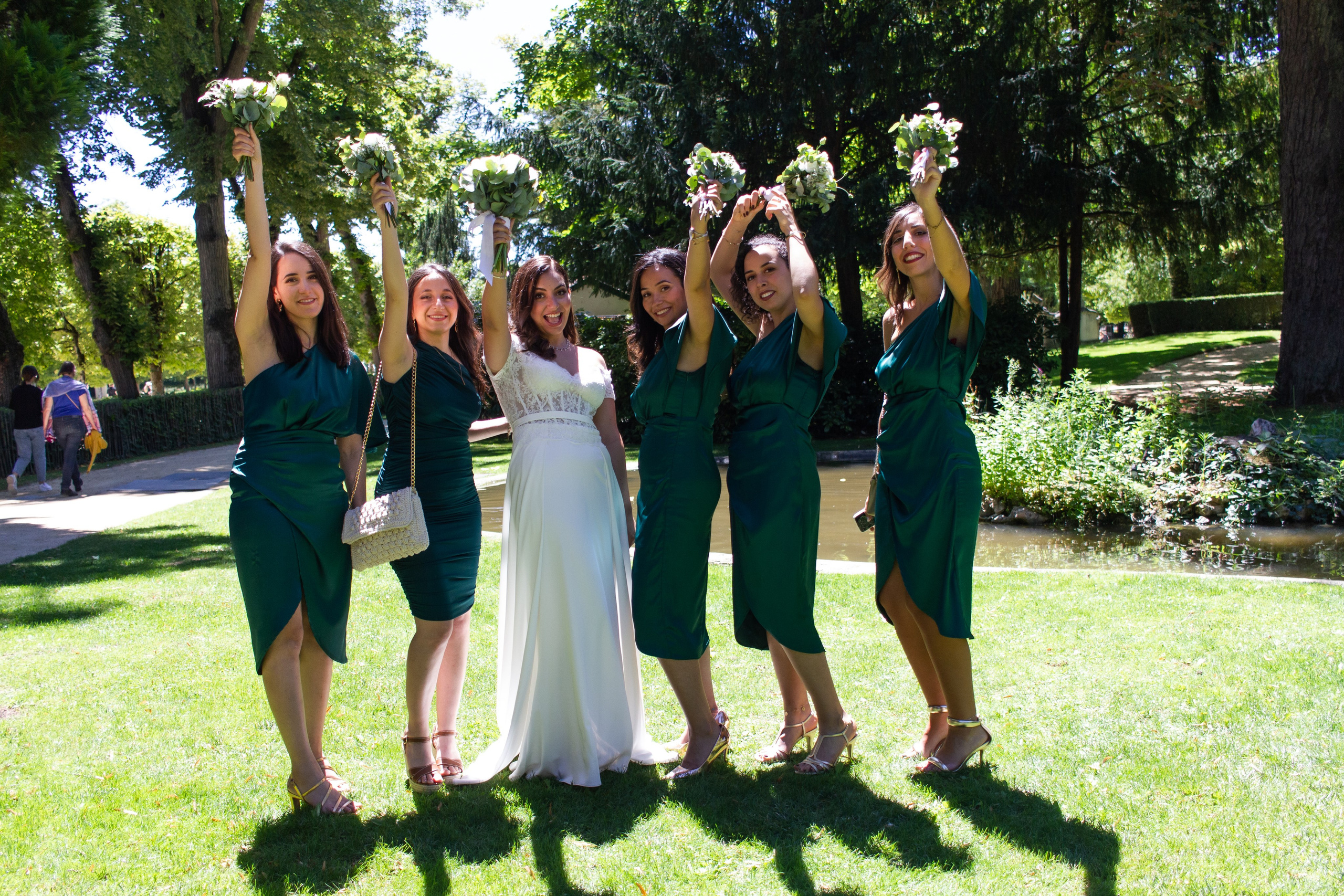 Fatima et Riad | Un mariage à Poitiers. Studio photo « Partage ton bonheur » – Photographe famille près de Châtellerault, Poitiers et Tours