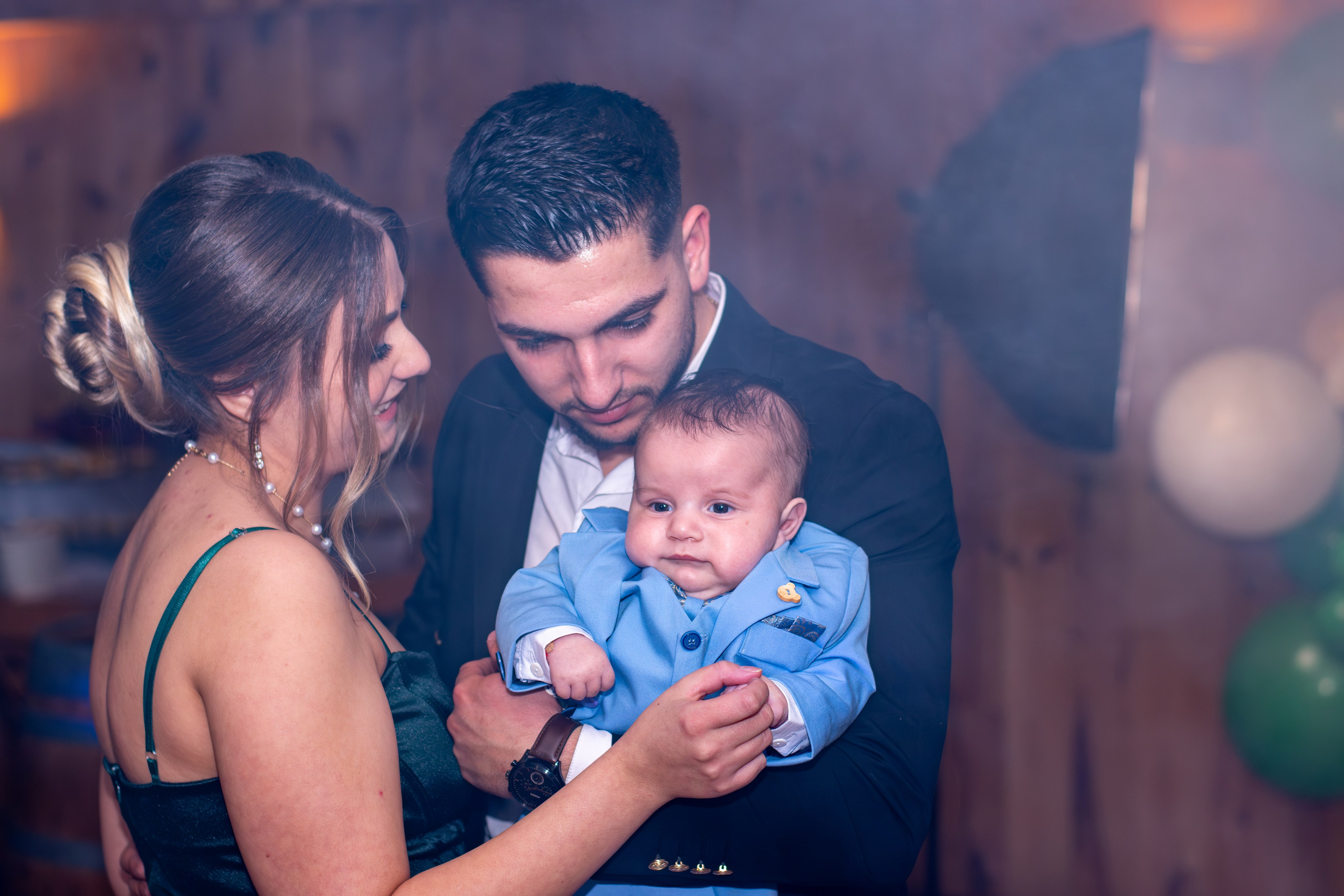 Fabian-Gabriel. Fotograful și Cameramanul familiei dvs în Franța Paul Photographer
