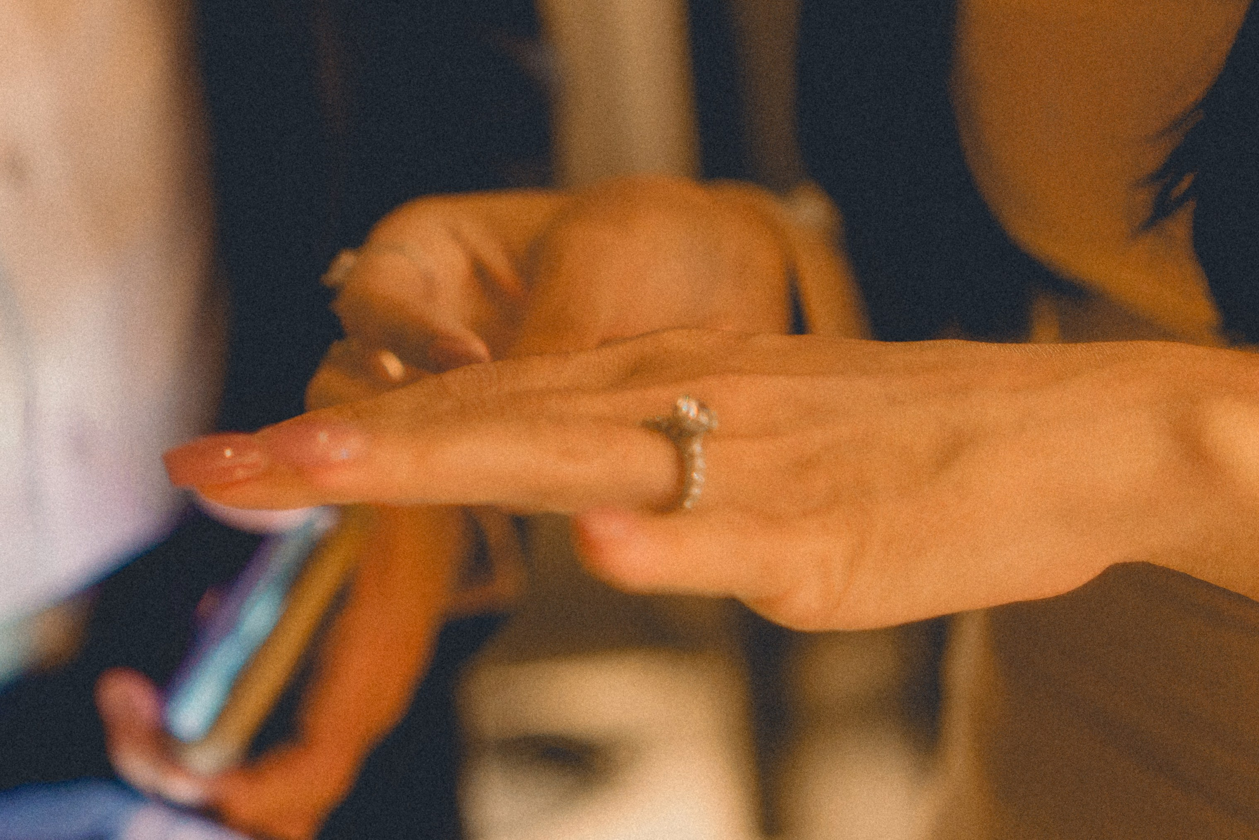 Proposal of Robert and Tatiana. Photographer in Greece Kristina