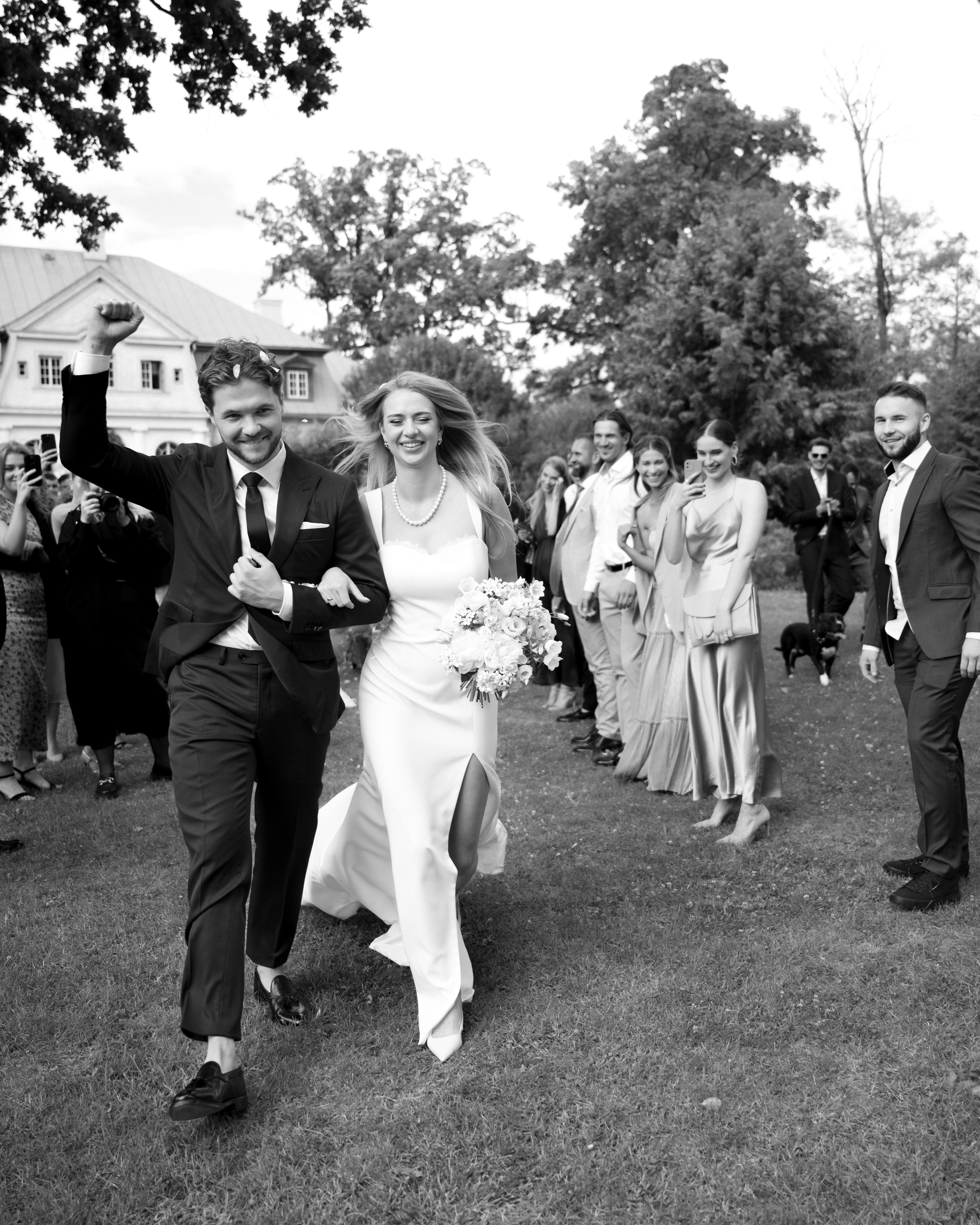 Ketlina & Renars. Bakasphoto wedding and lifestyle photography Latvia and Worldwide