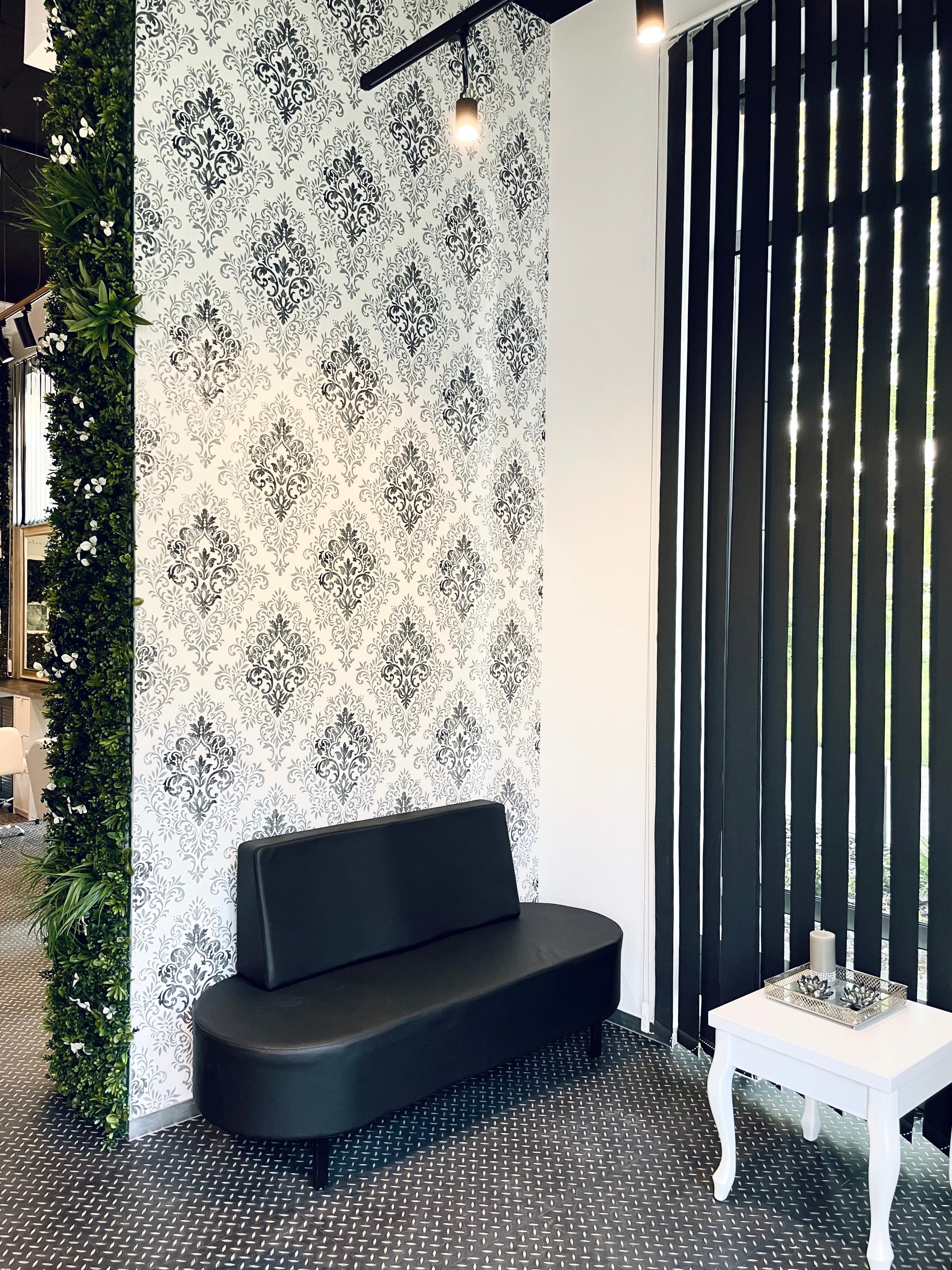 Салон красоты под аренду мест. Photographer in Warsaw Alena Valnai