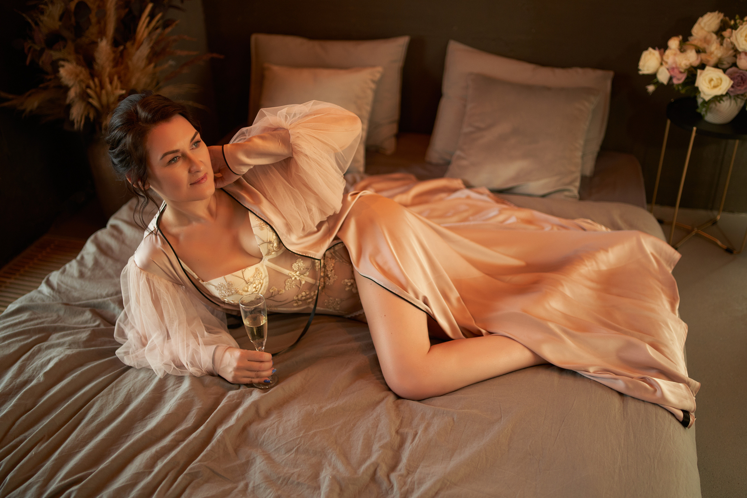 BOUDOIR PHOTO-DAY. Youdusha.com