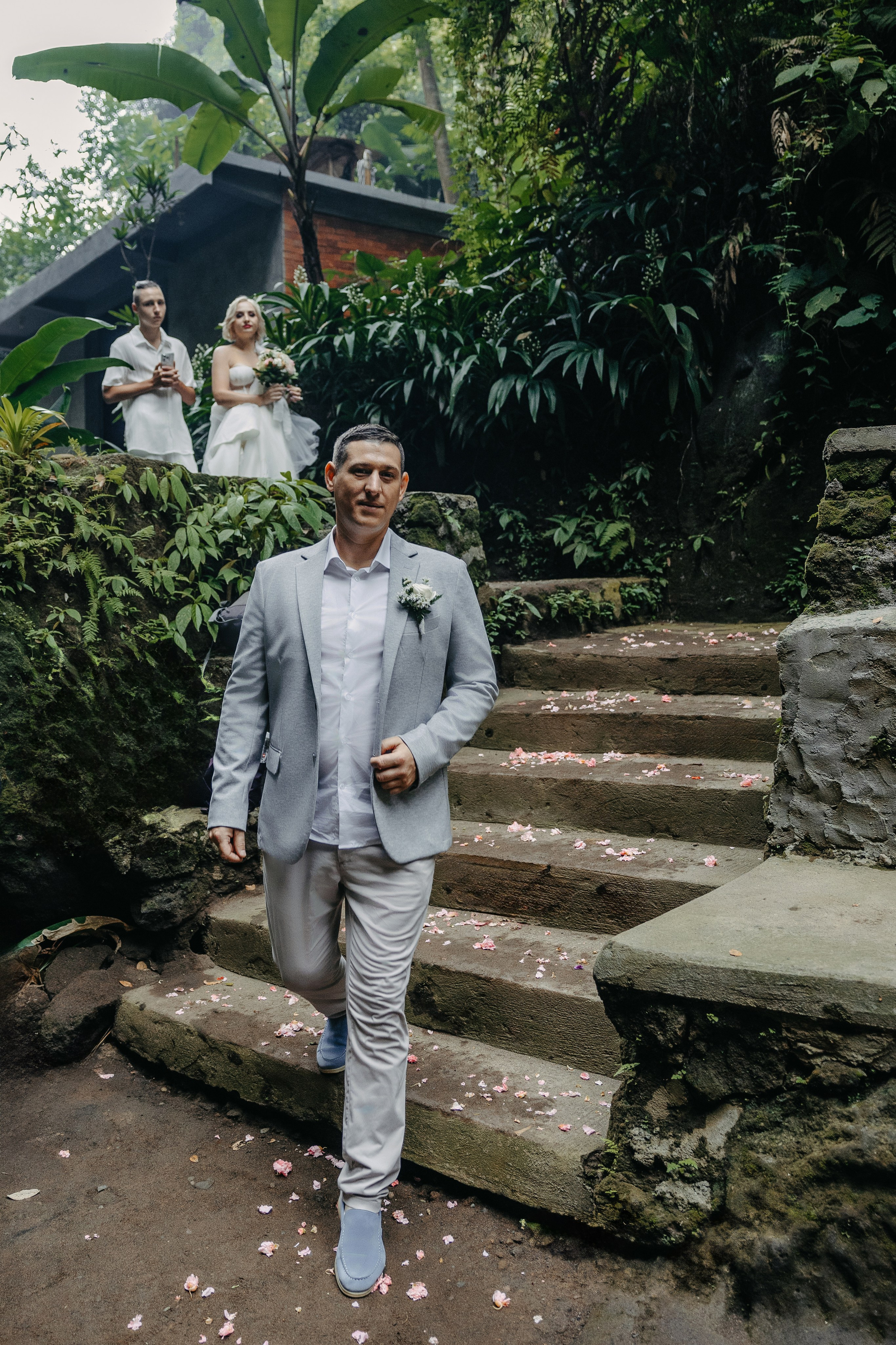 Tatiana & Vitaly. Профессиональный фотограф Нурмиева Вероника