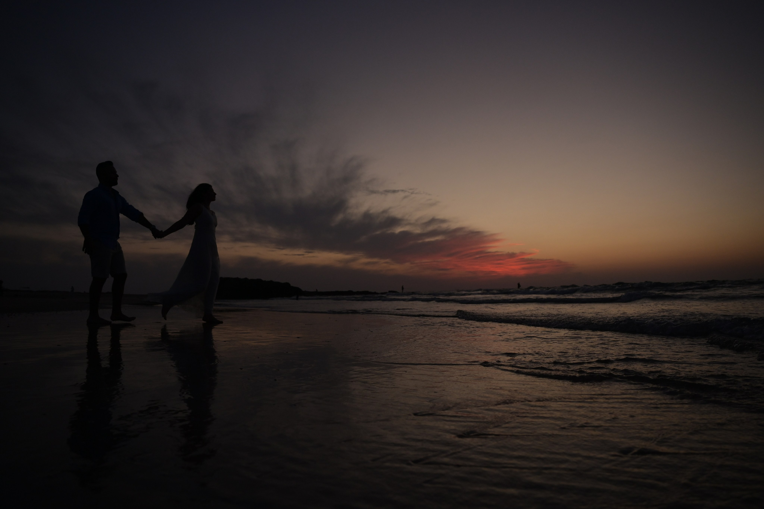 Almog & Jonatan. Wedding and events photographers Studio Shalom