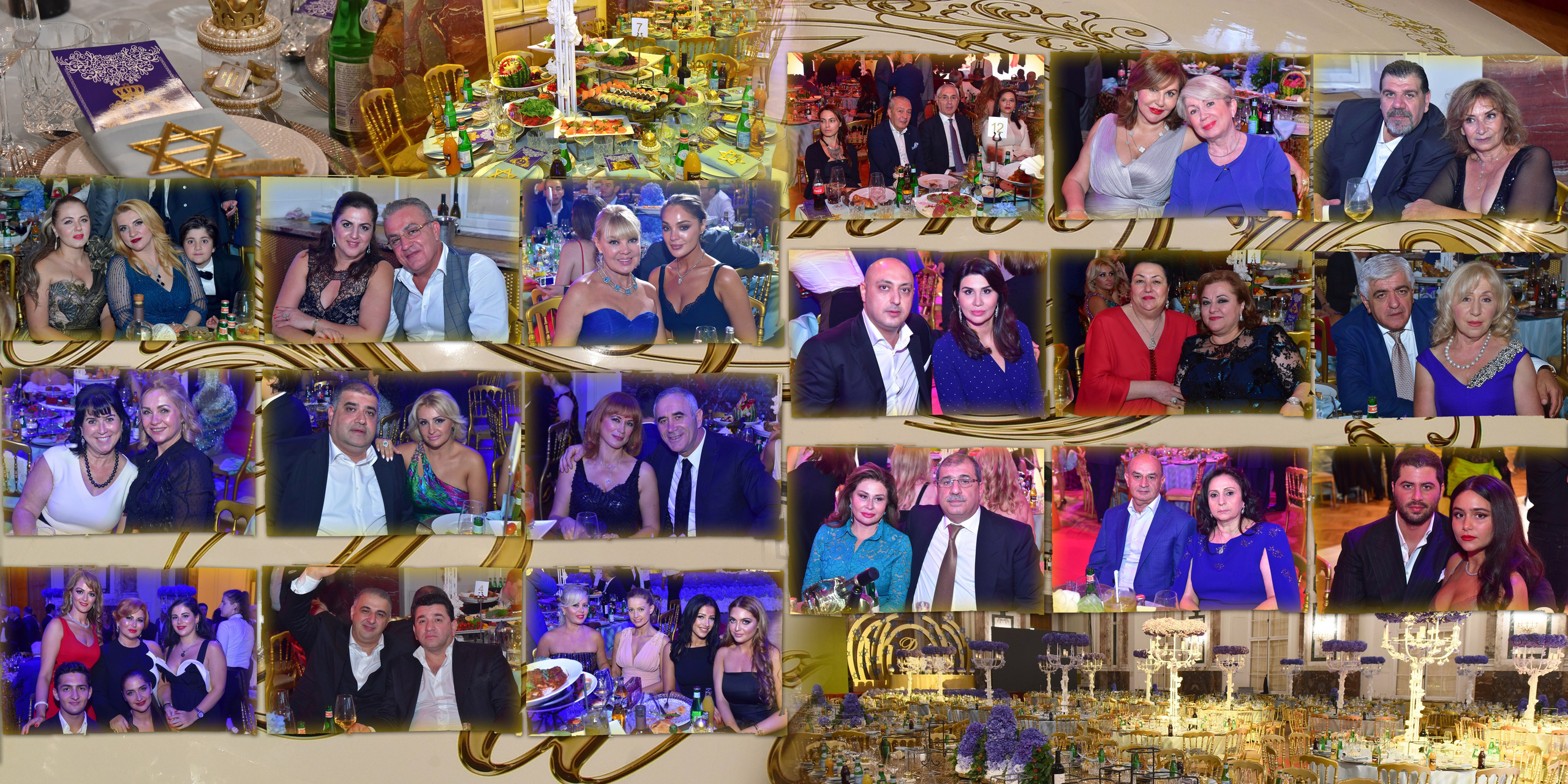 Denny Barton VIENNA. Wedding and events photographers Studio Shalom