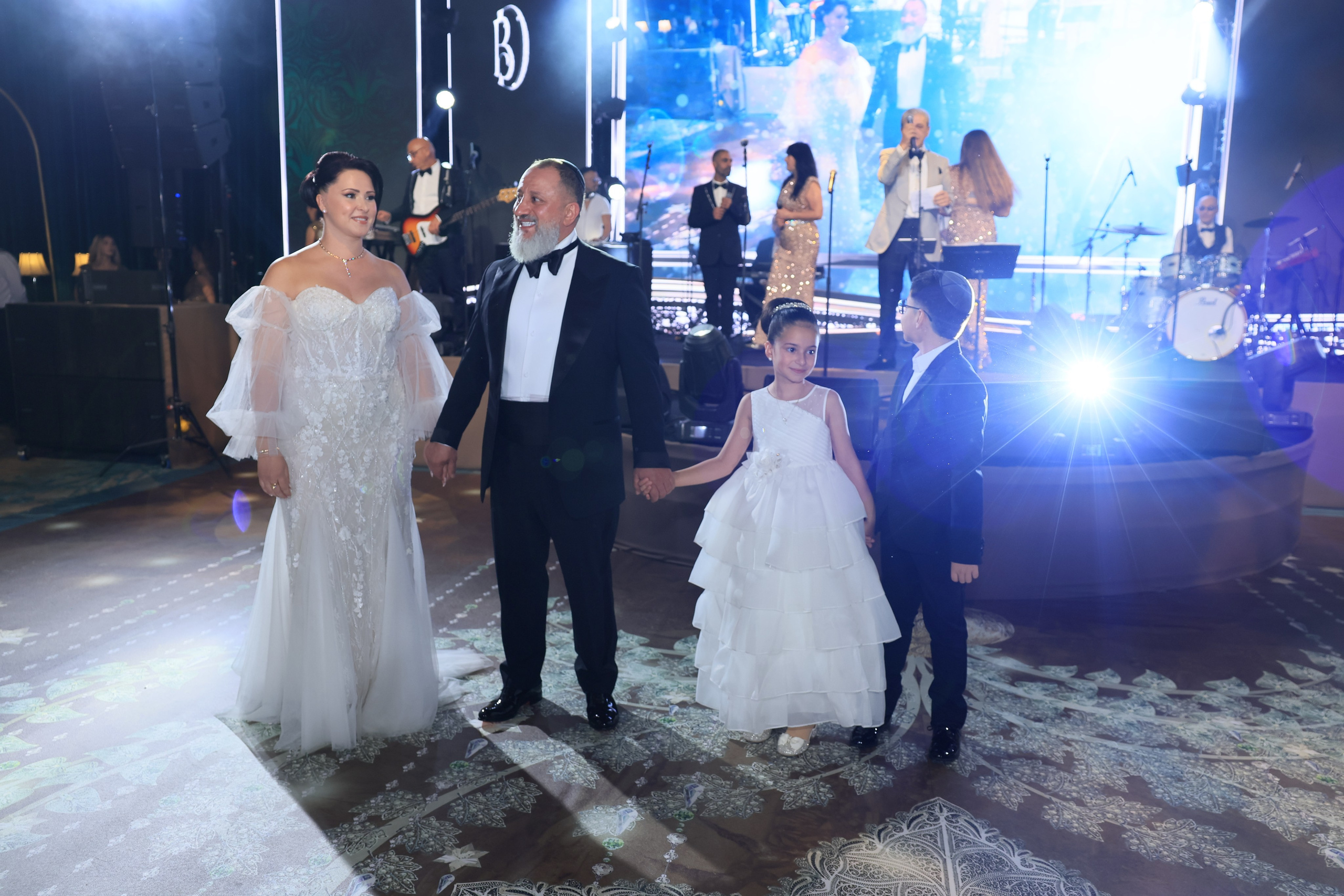 DANIEL. Фотографы на свадьбы и мероприятия Студия «Шалом»