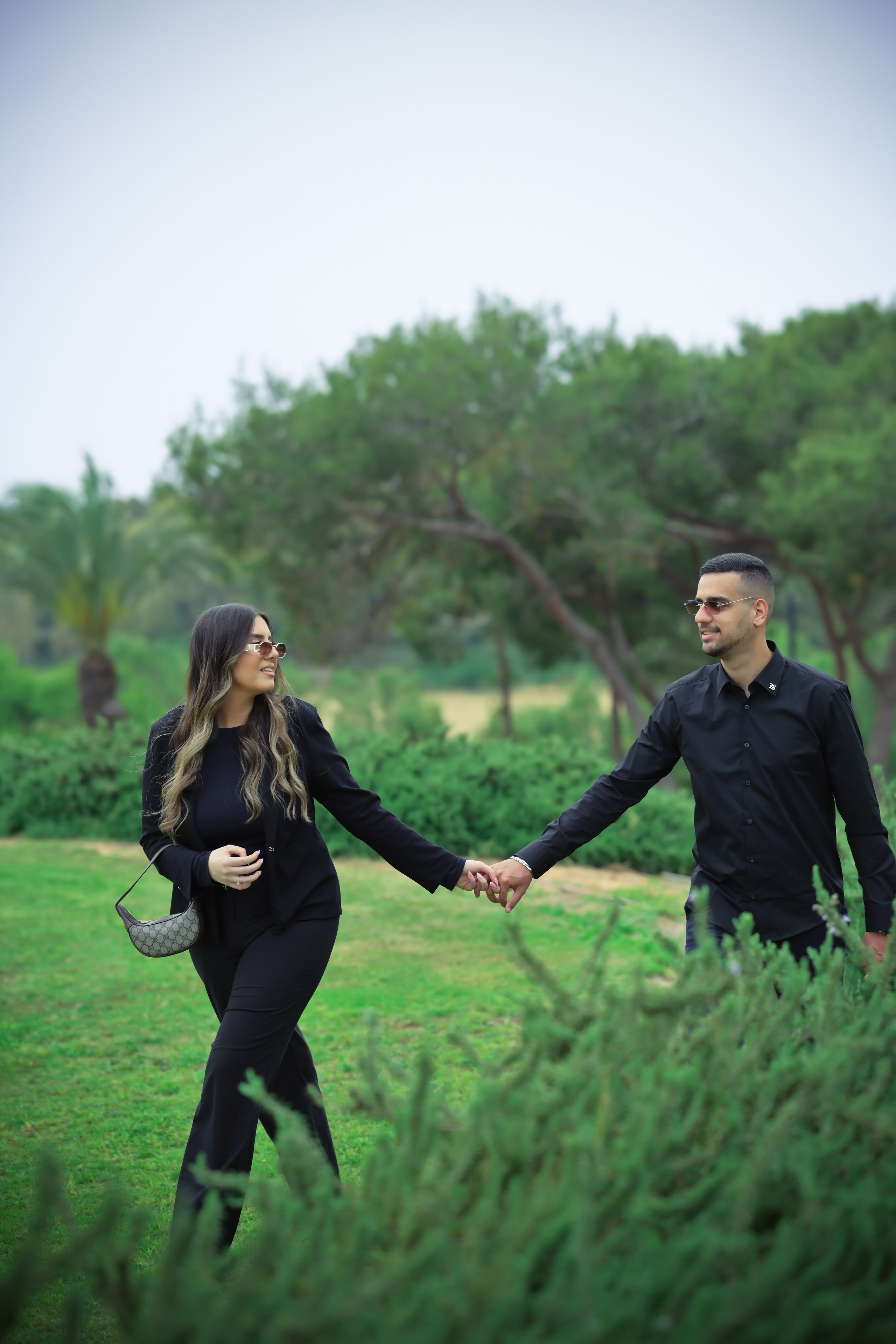 Sharona &Ely. Wedding and events photographers Studio Shalom