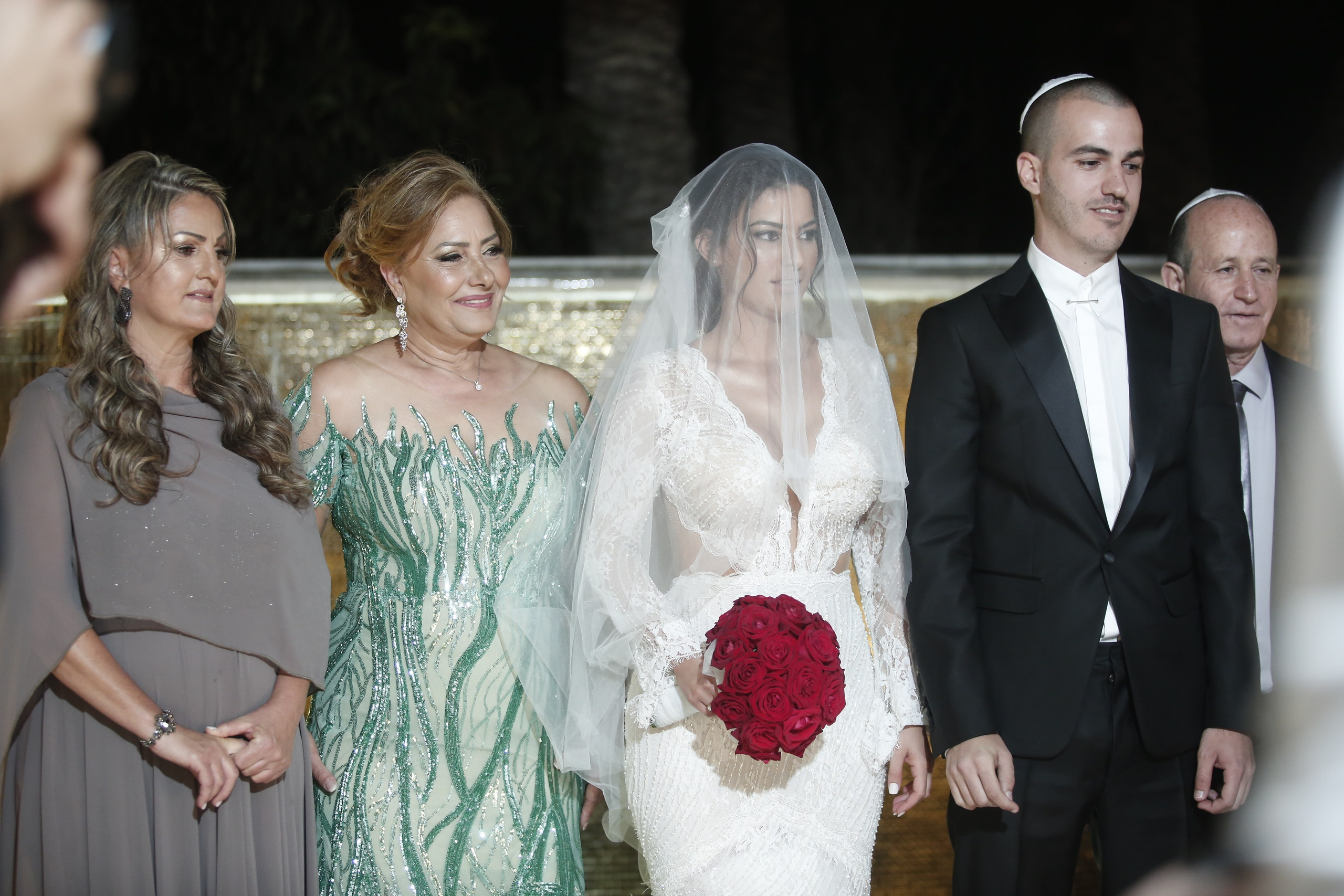Ortal & Eran. Wedding and events photographers Studio Shalom