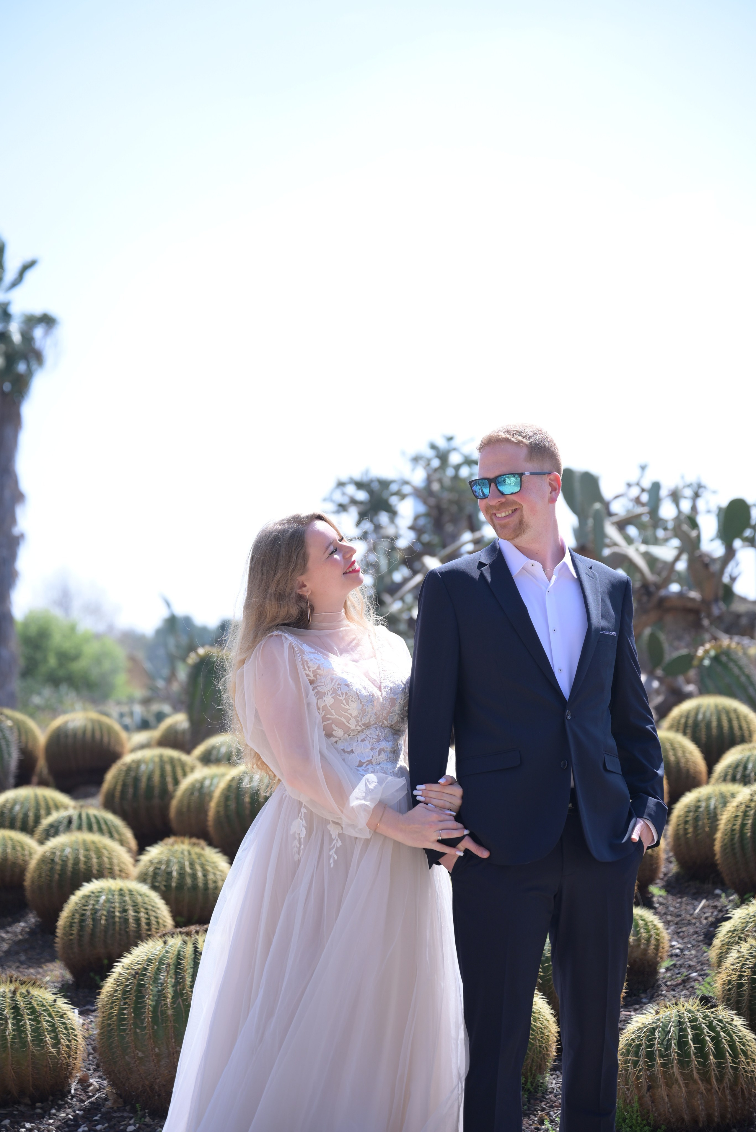 Nicol & Itamar. Wedding and events photographers Studio Shalom