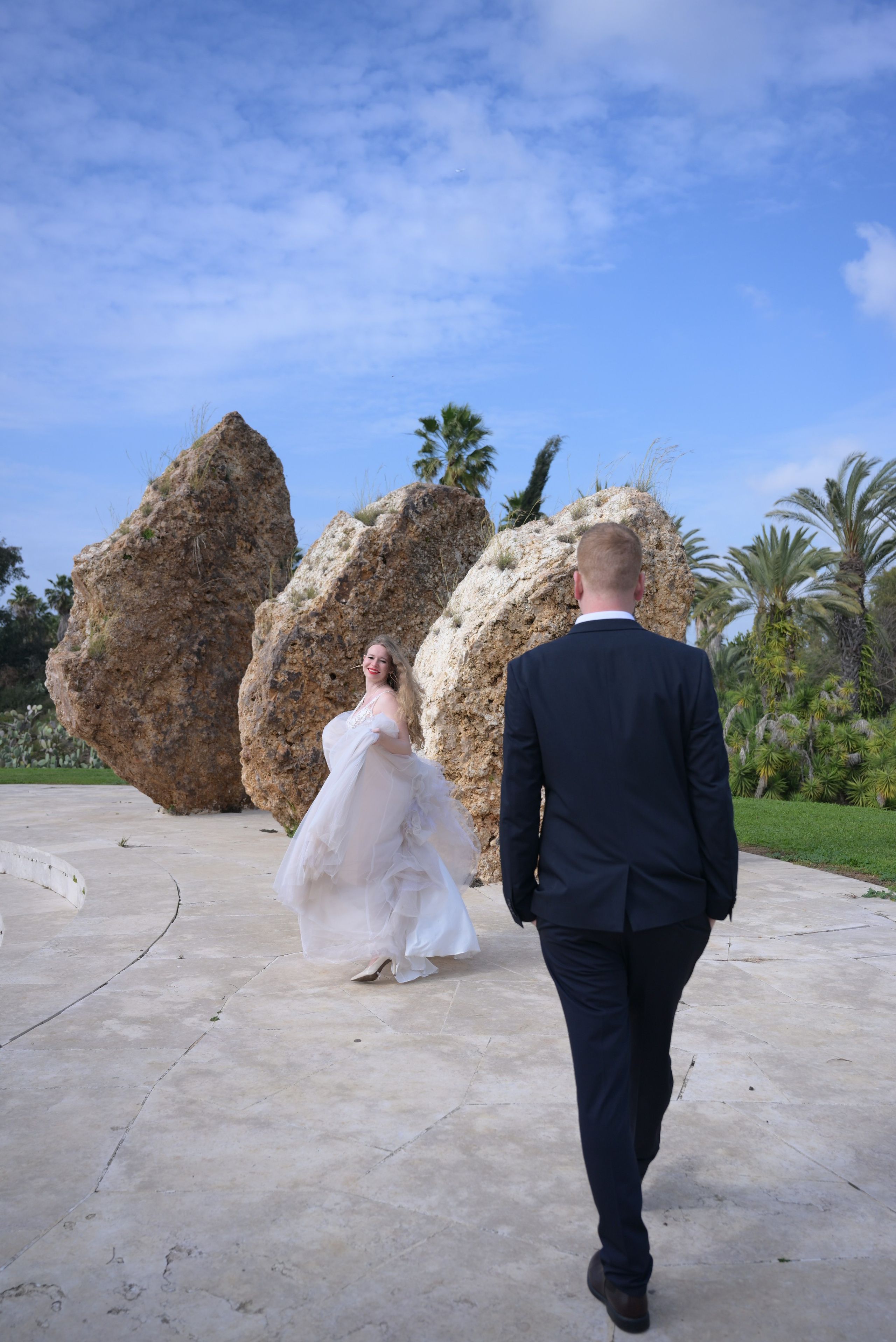 Nicol & Itamar. Wedding and events photographers Studio Shalom