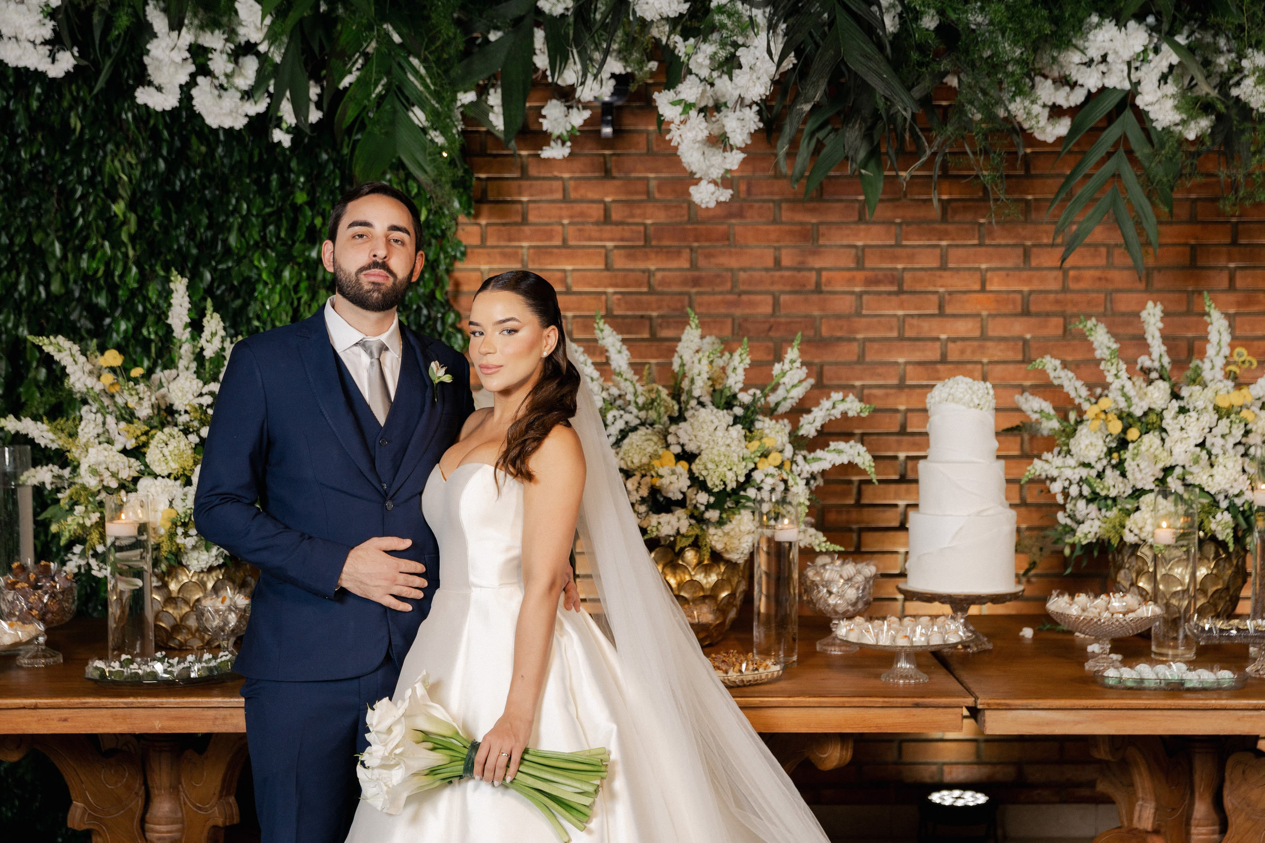 Beatriz & Diego. Estudio Seed